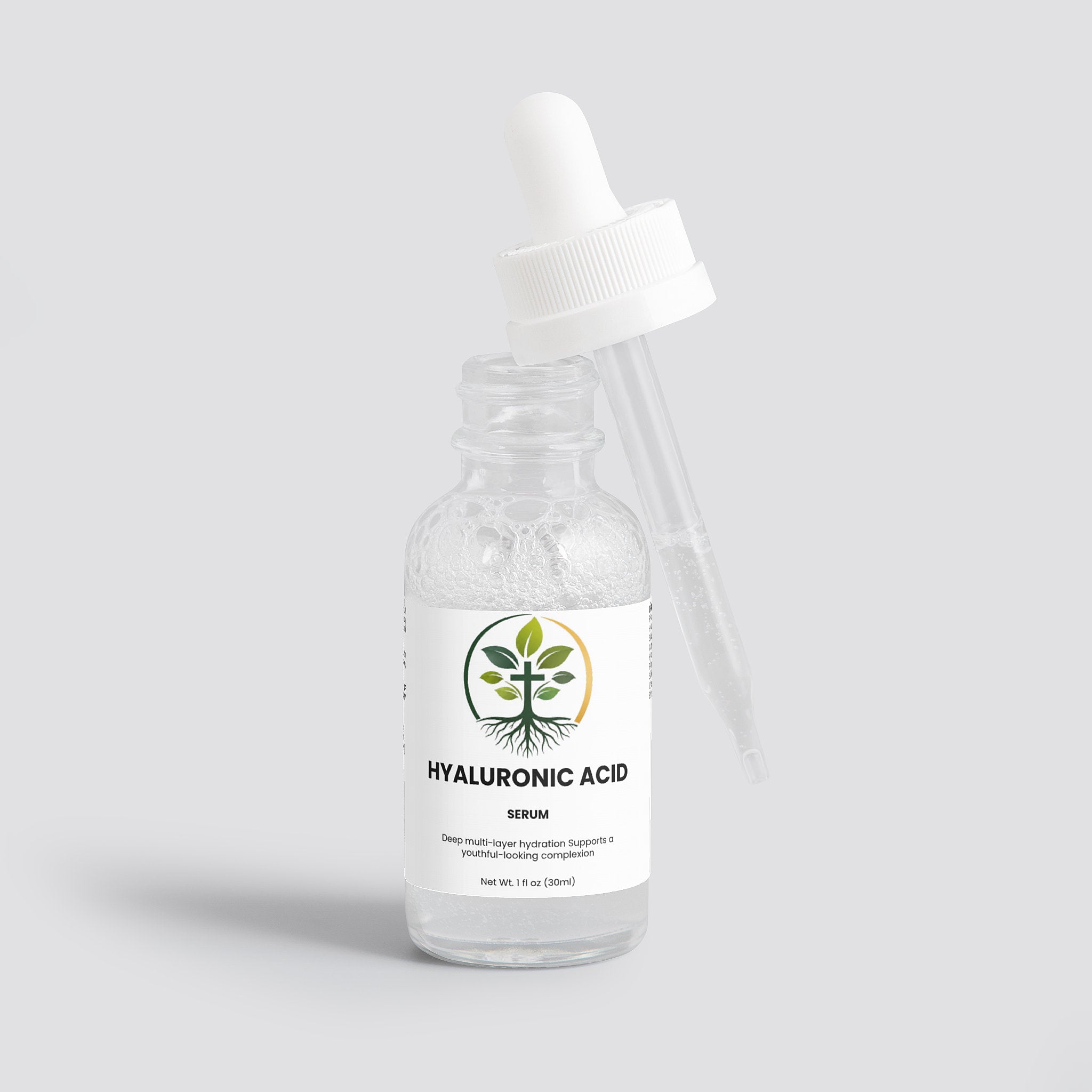 Hyaluronic Acid Serum