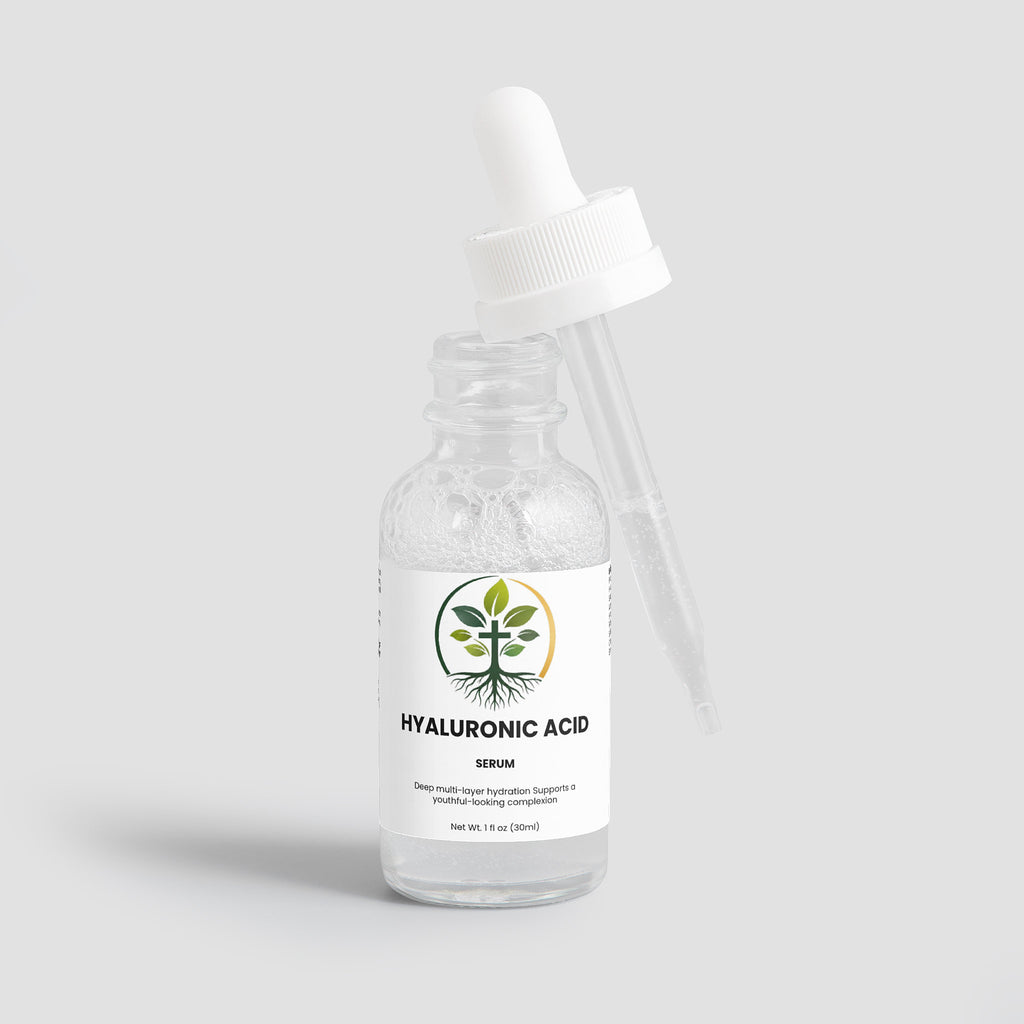 Hyaluronic Acid Serum