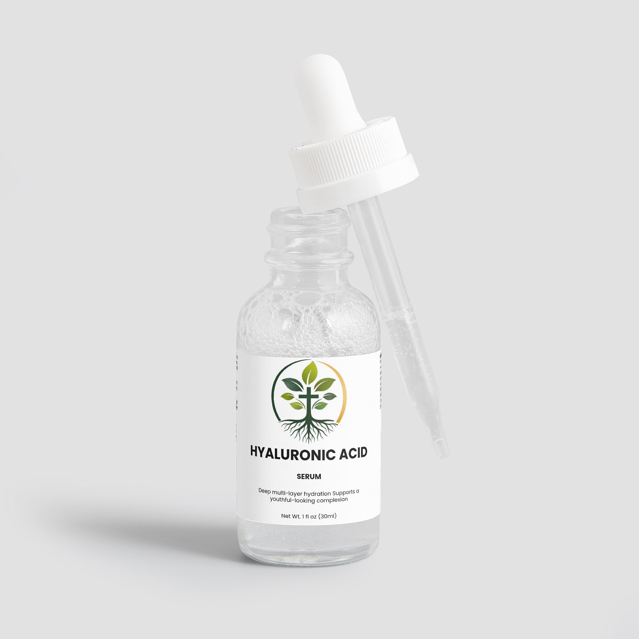 Hyaluronic Acid Serum