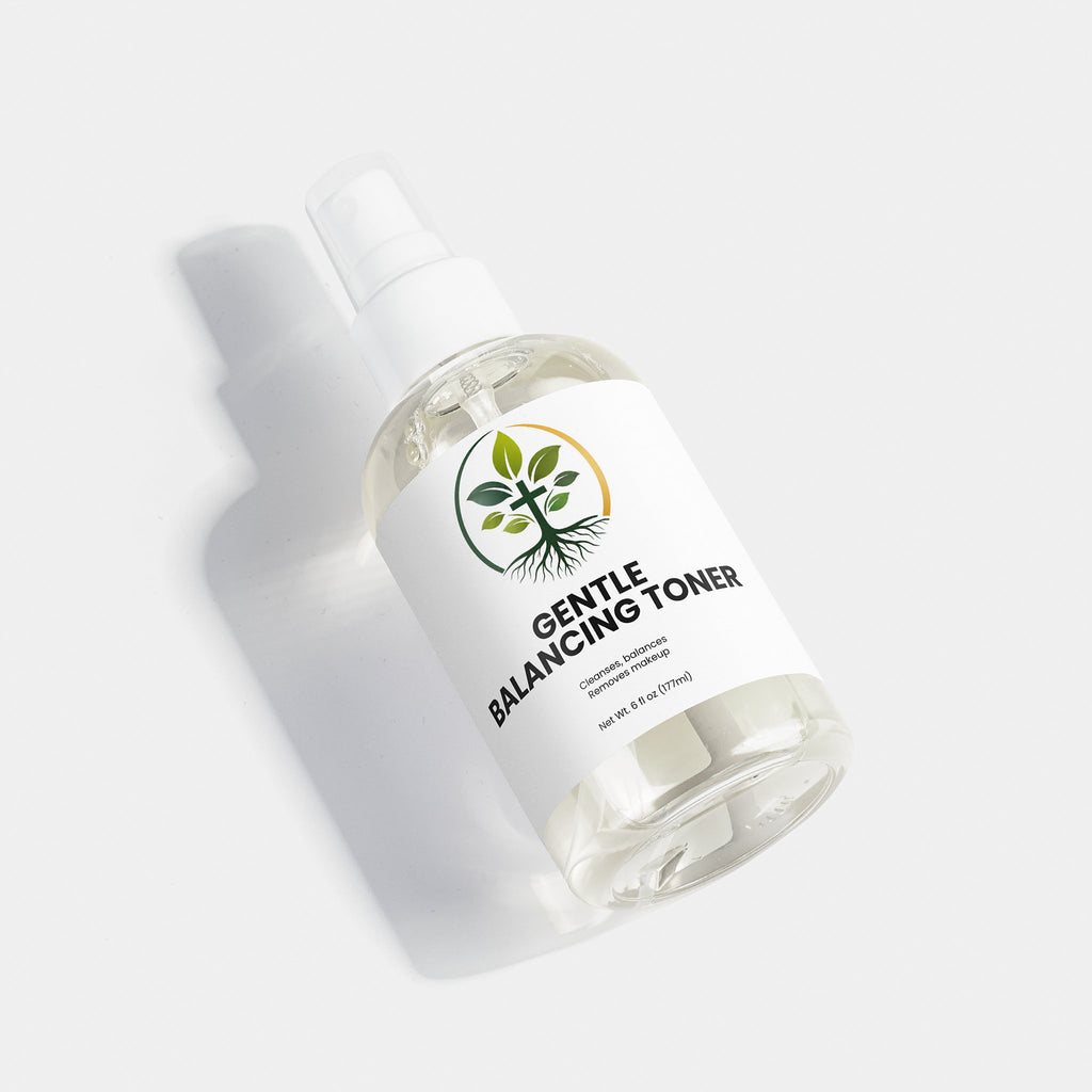 Gentle Balancing Toner