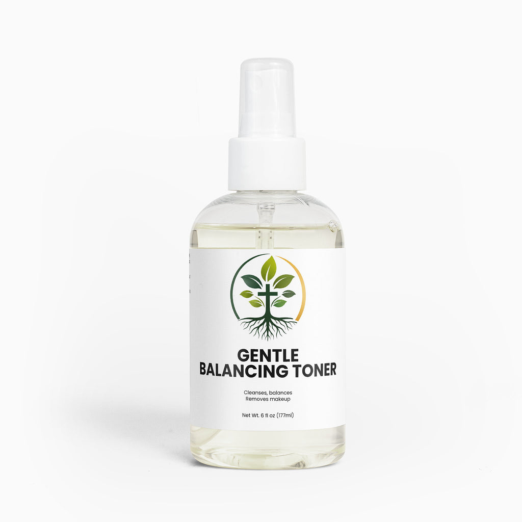 Gentle Balancing Toner