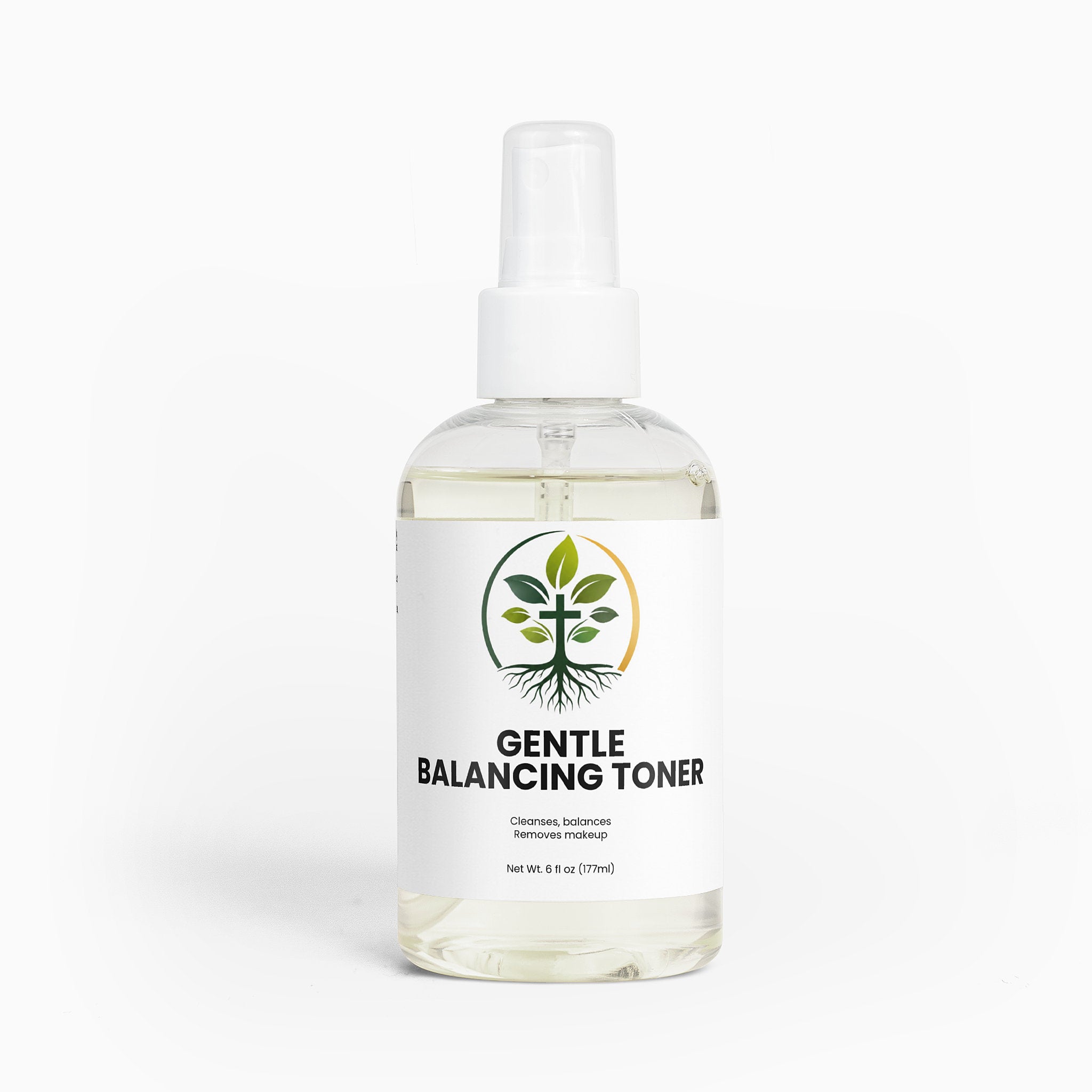 Gentle Balancing Toner