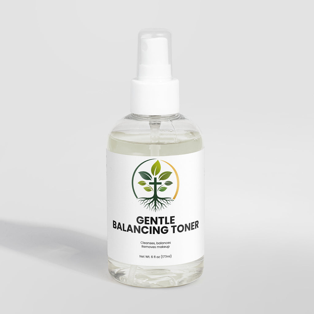 Gentle Balancing Toner