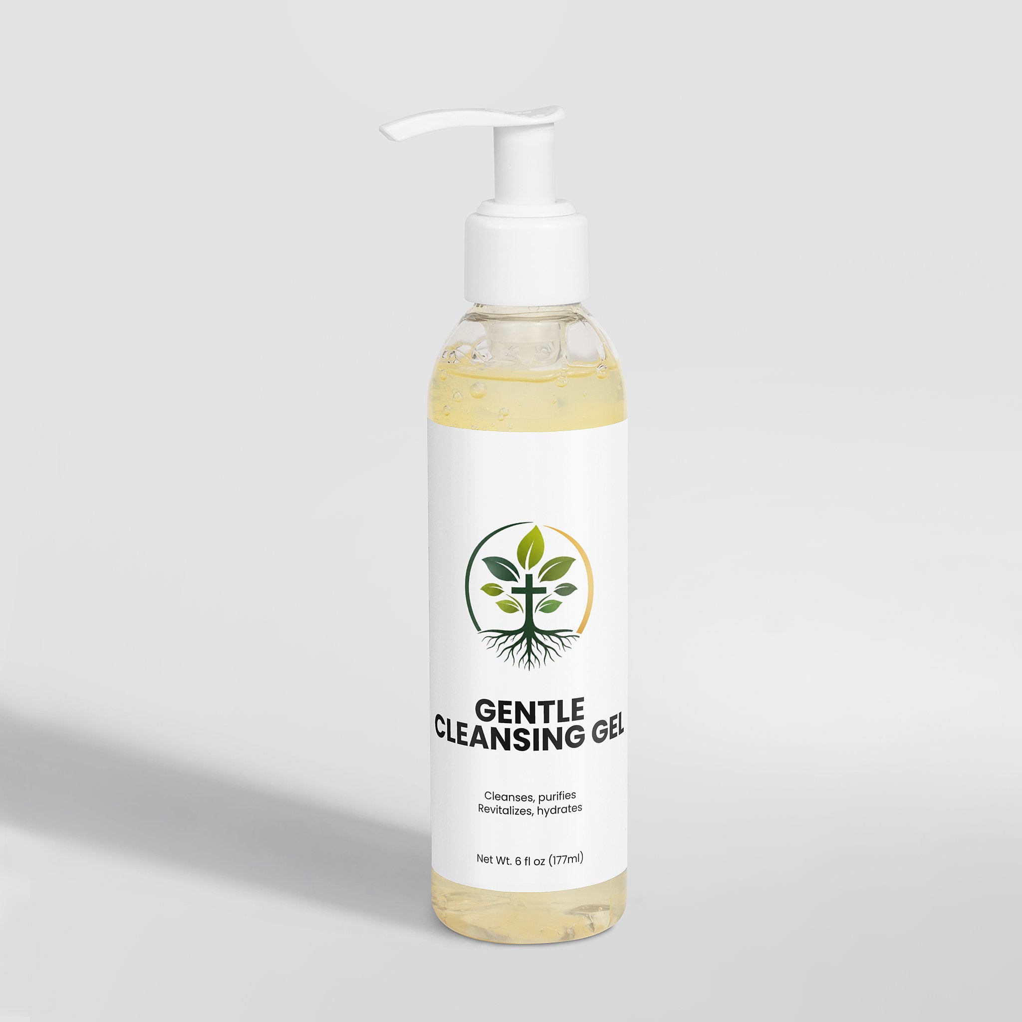 Gentle Cleansing Gel