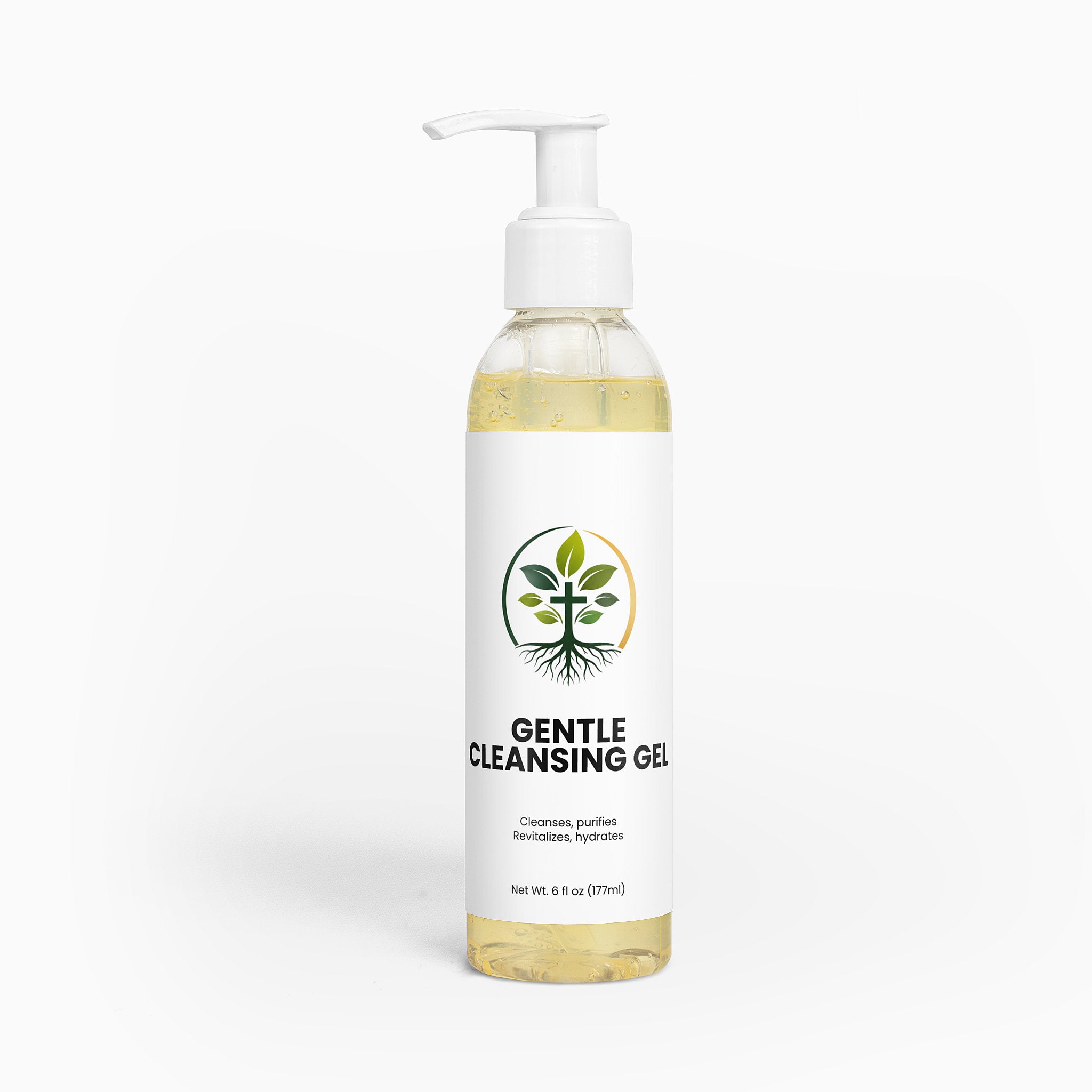 Gentle Cleansing Gel