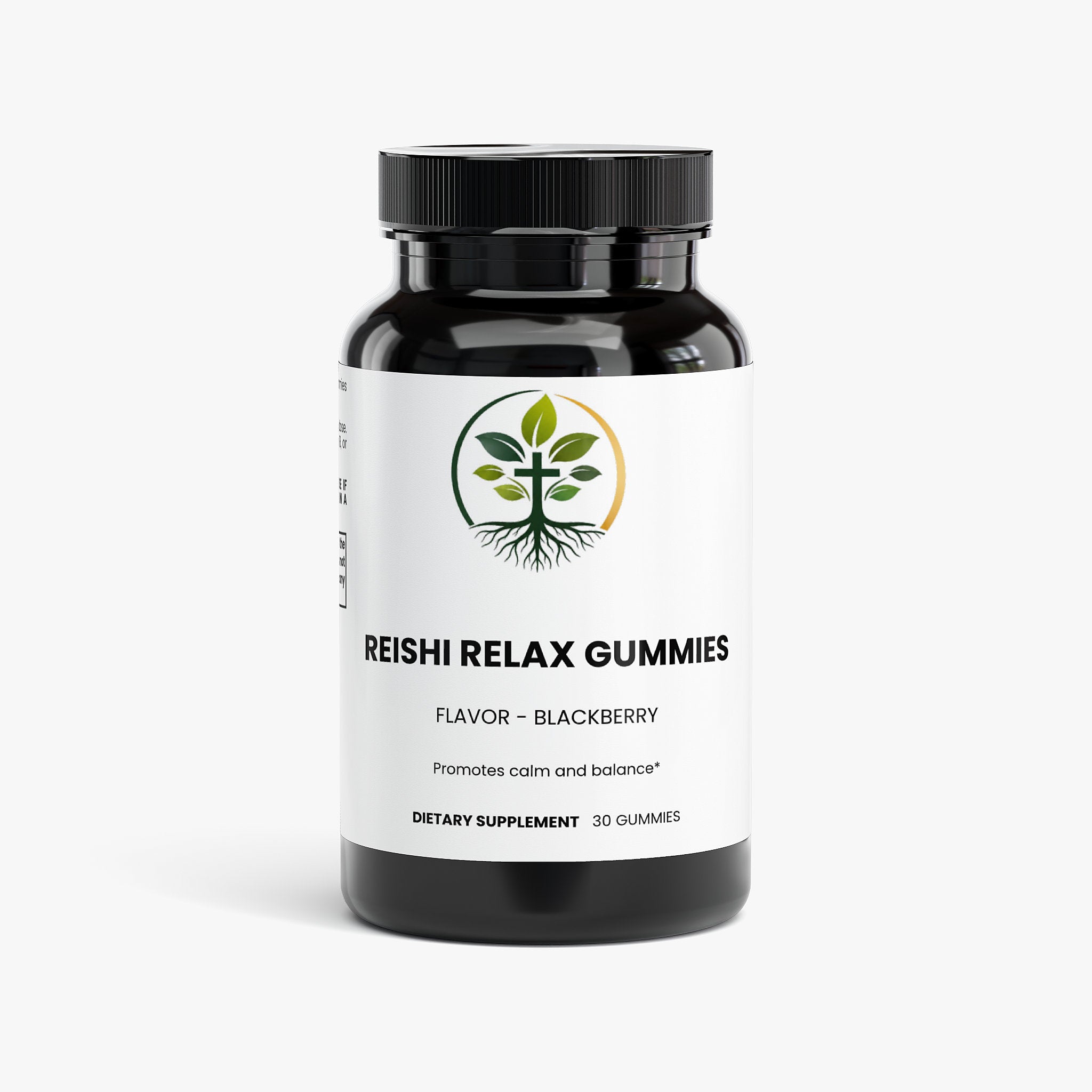 Reishi Relax Gummies