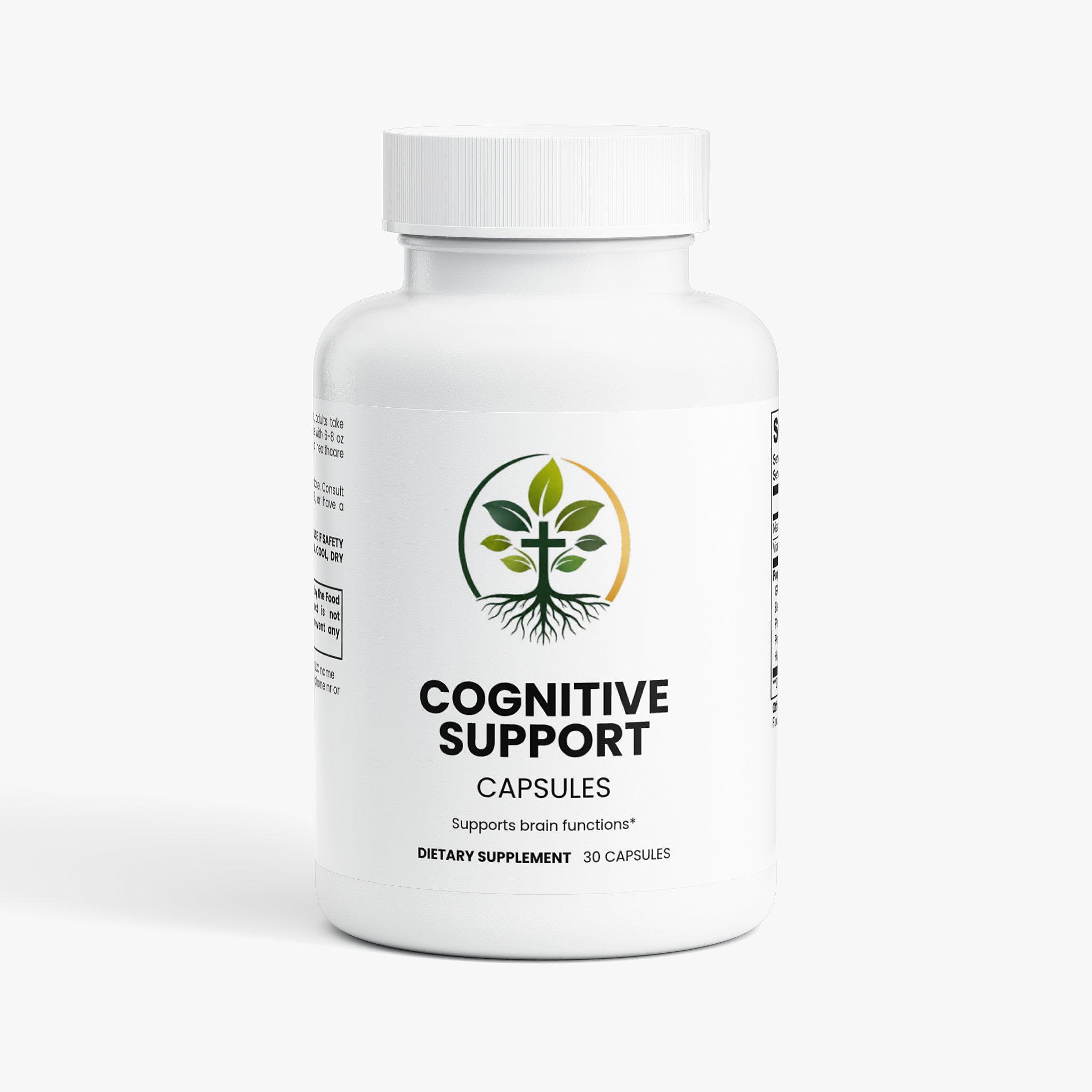 Cognitive Support