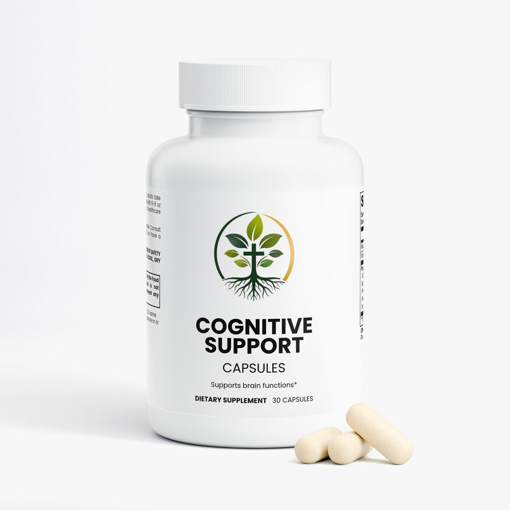 Cognitive Support