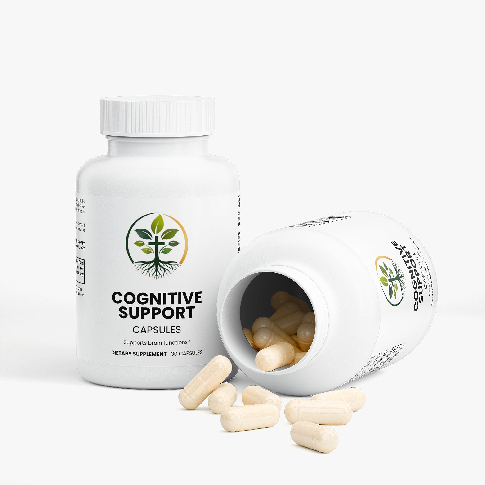 Cognitive Support