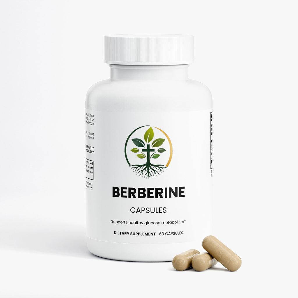Berberine