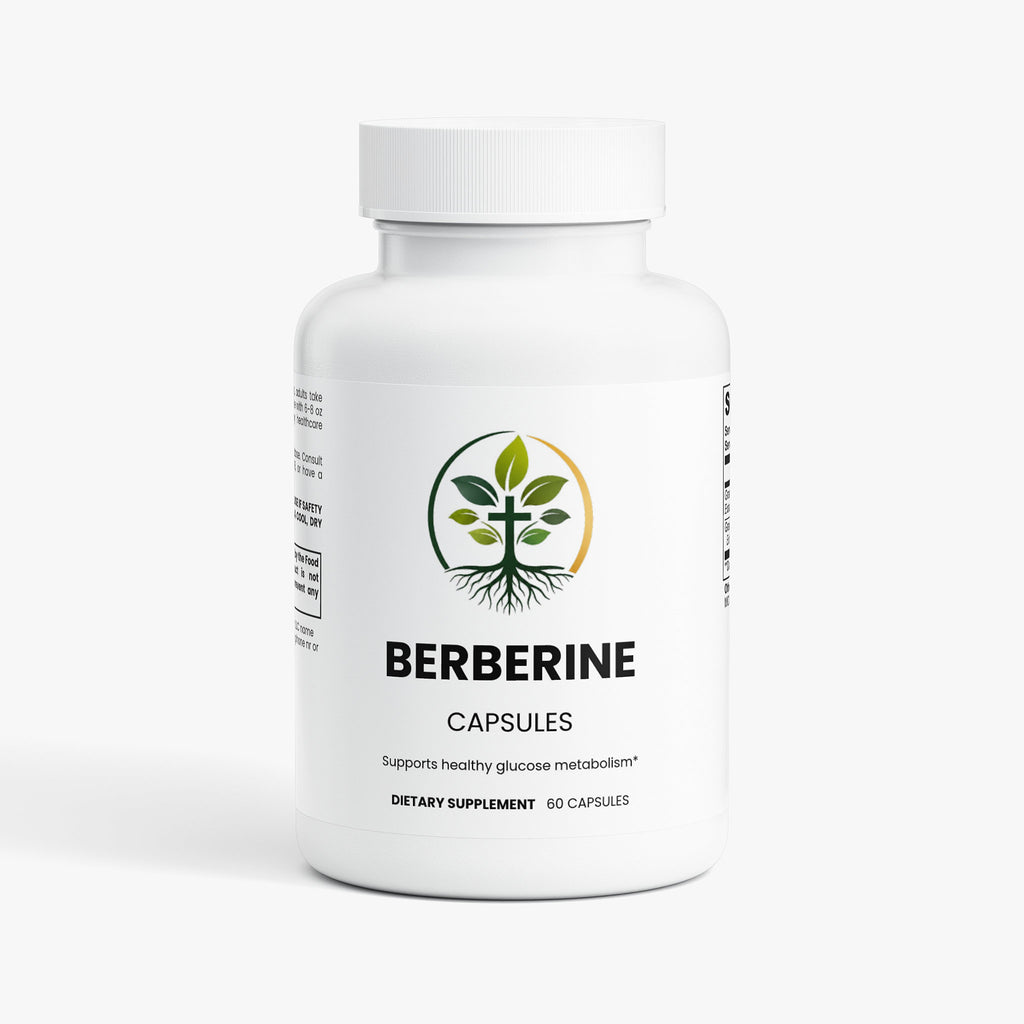 Berberine