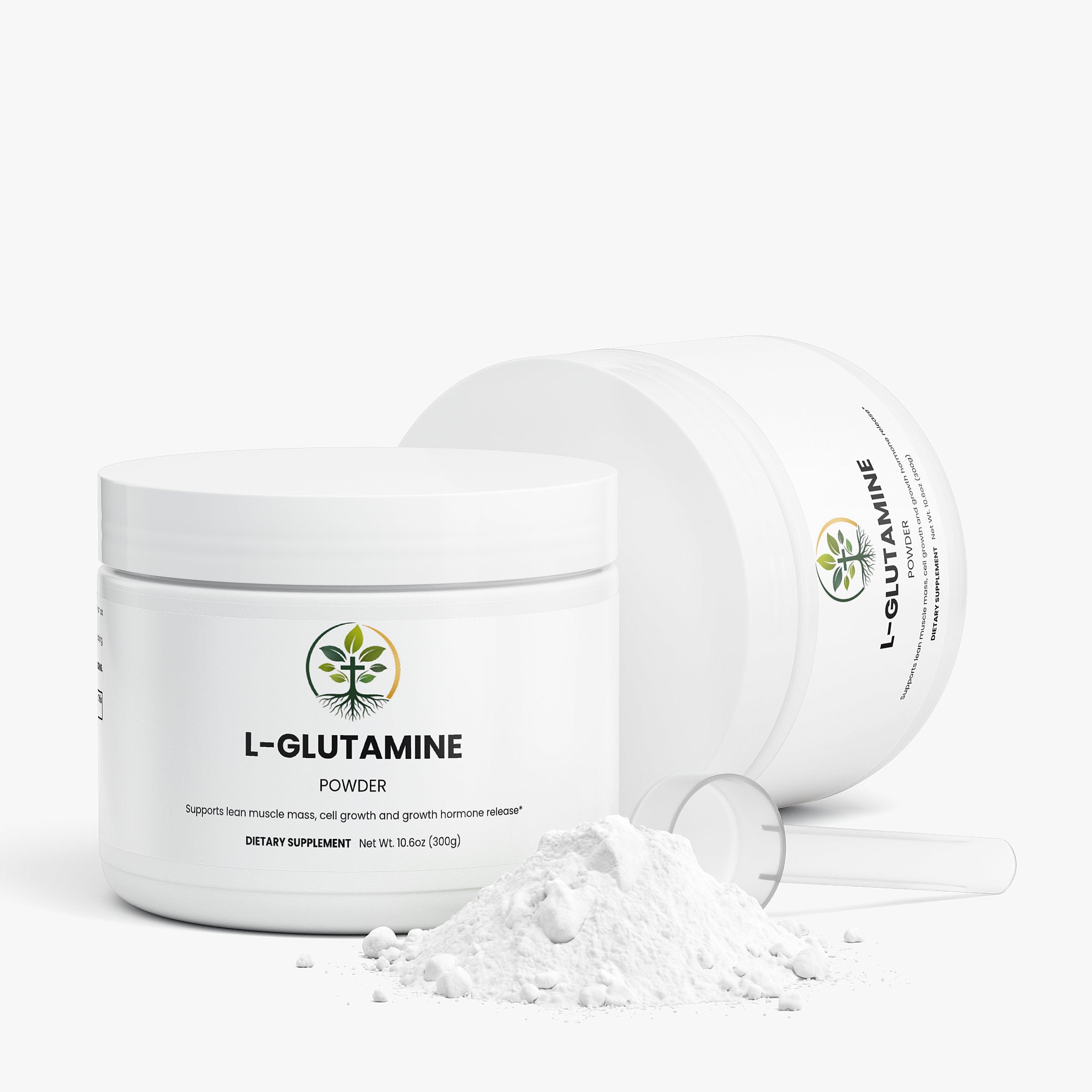 L-Glutamine