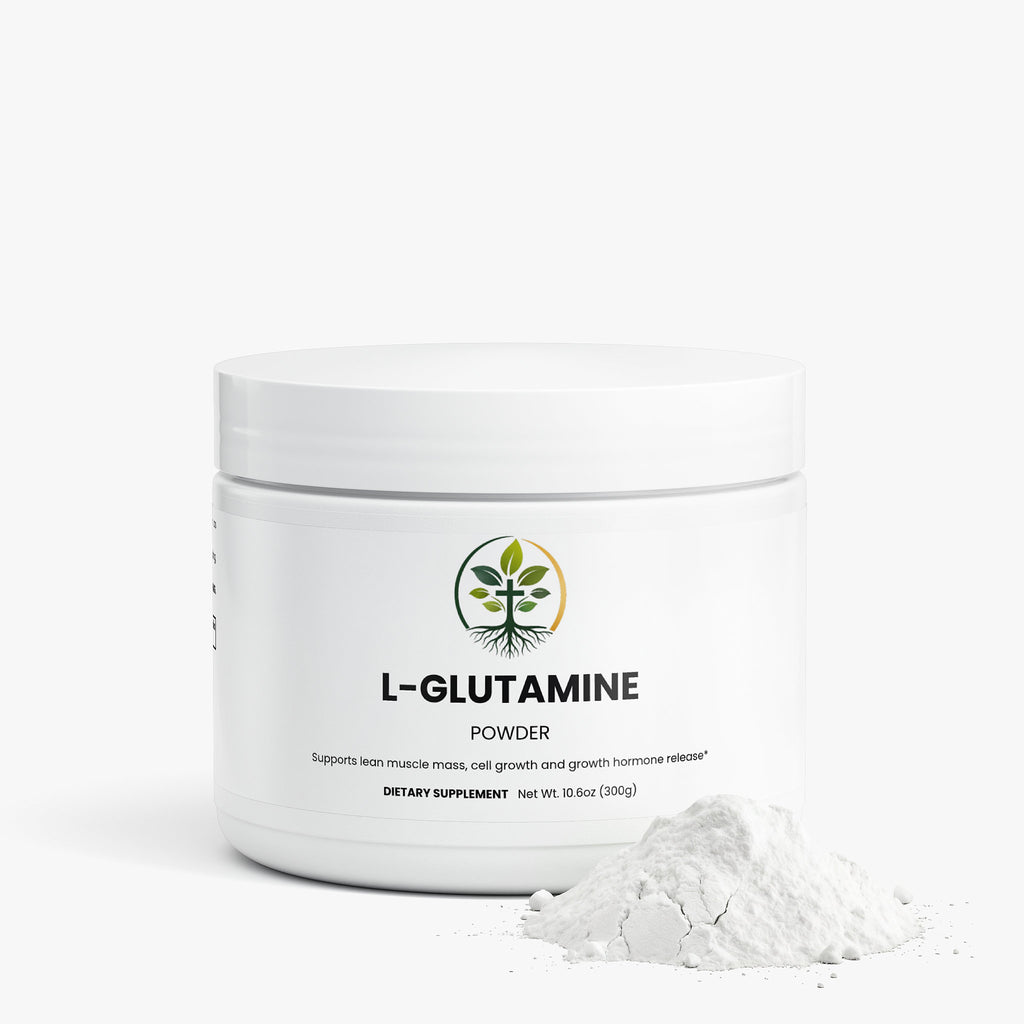 L-Glutamine