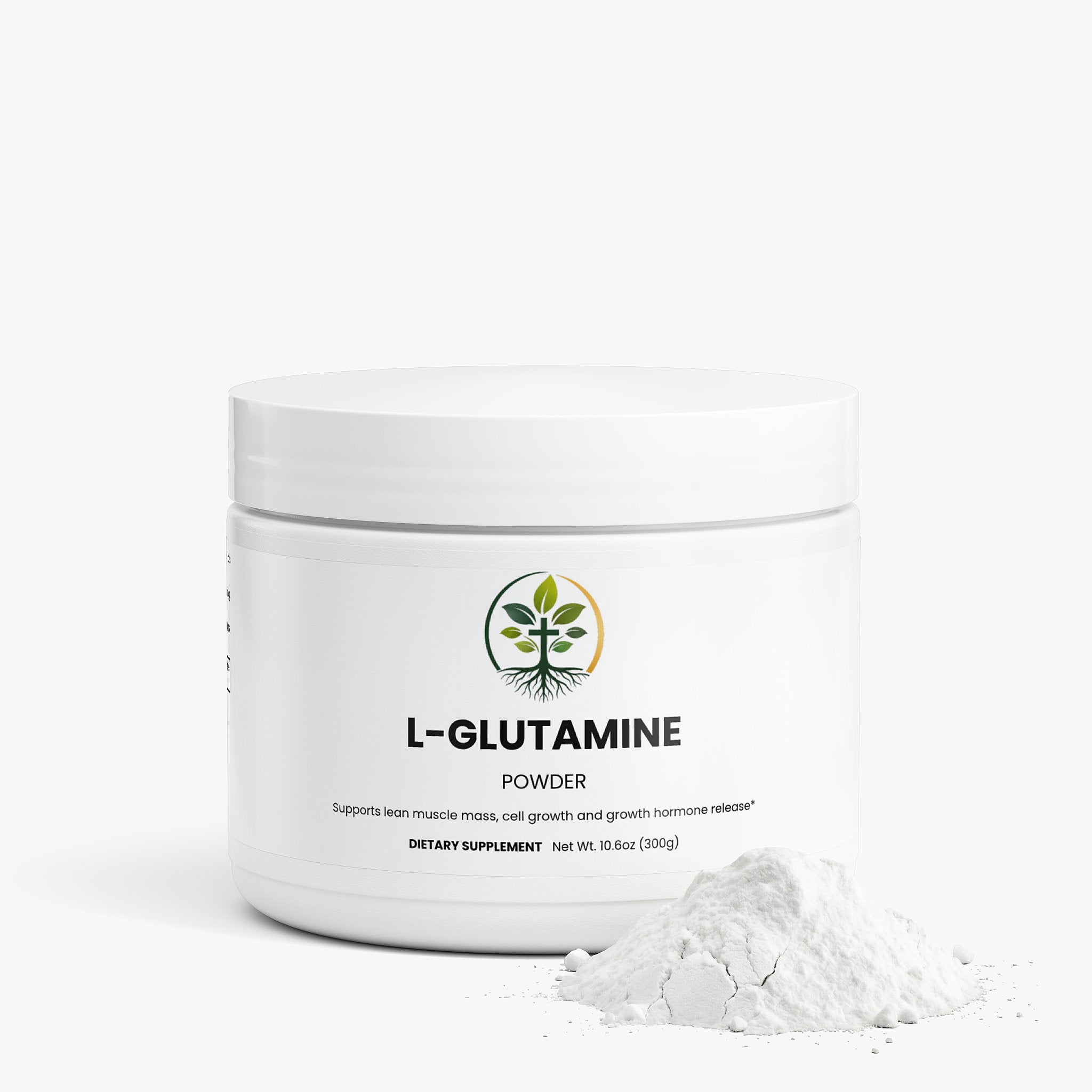 L-Glutamine