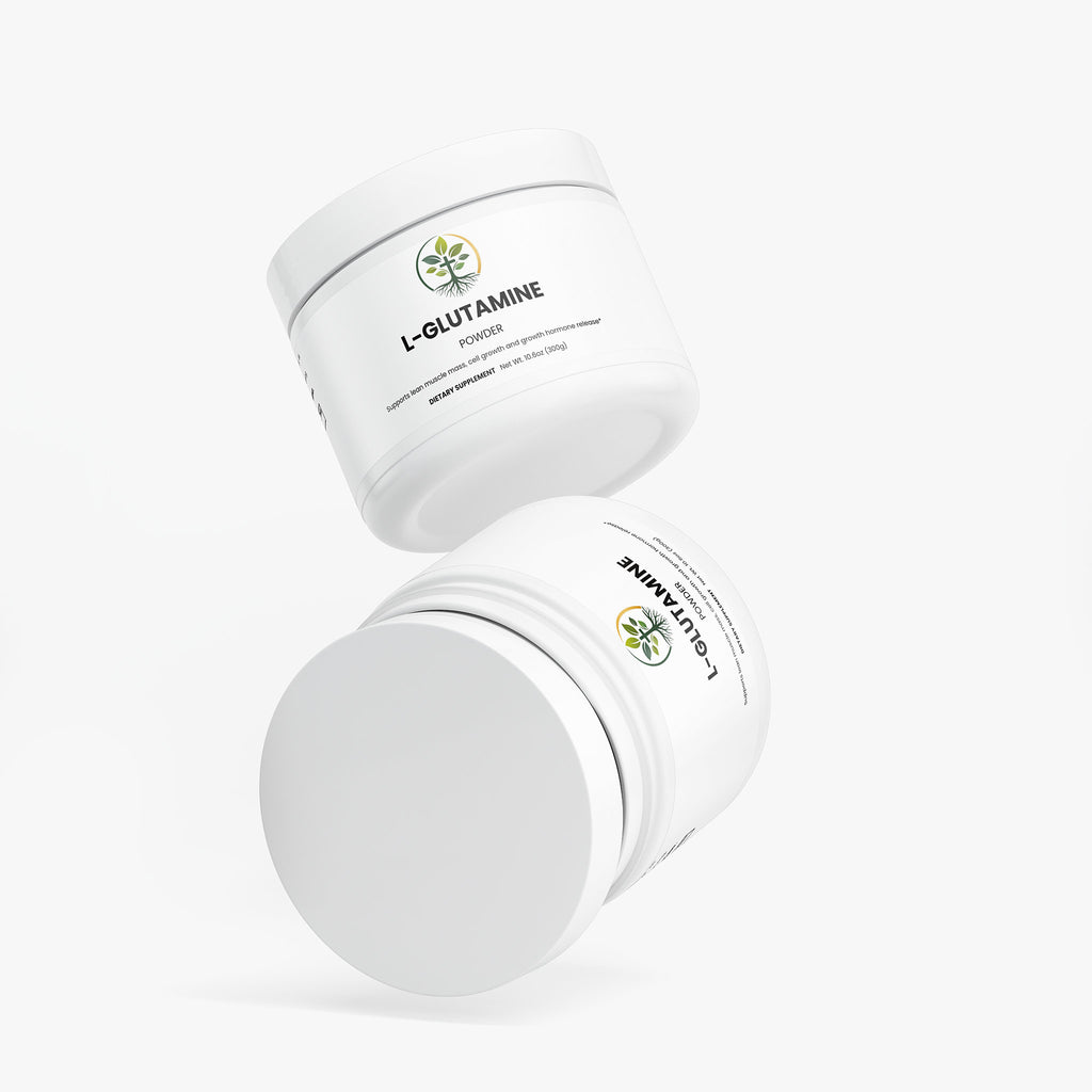 L-Glutamine
