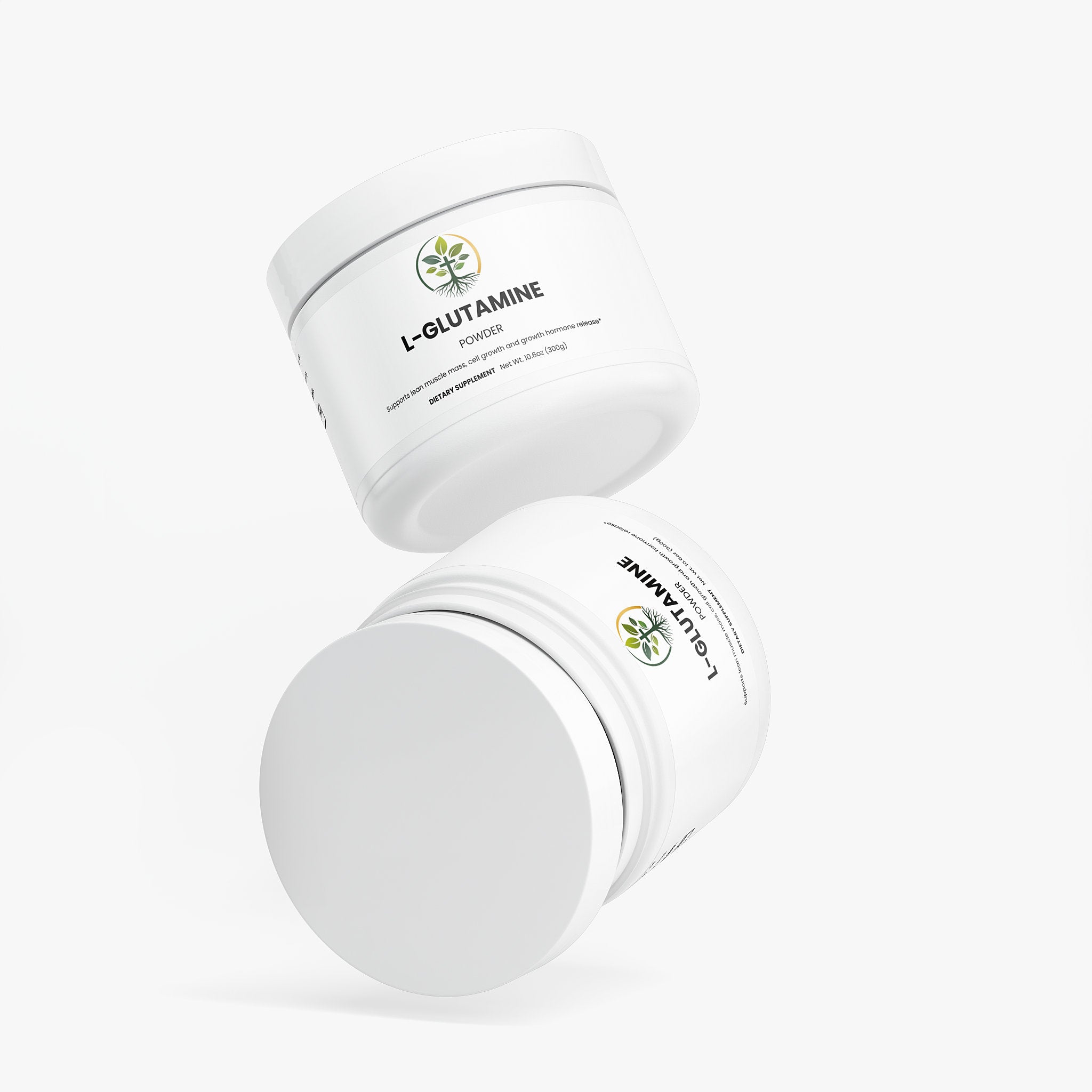 L-Glutamine