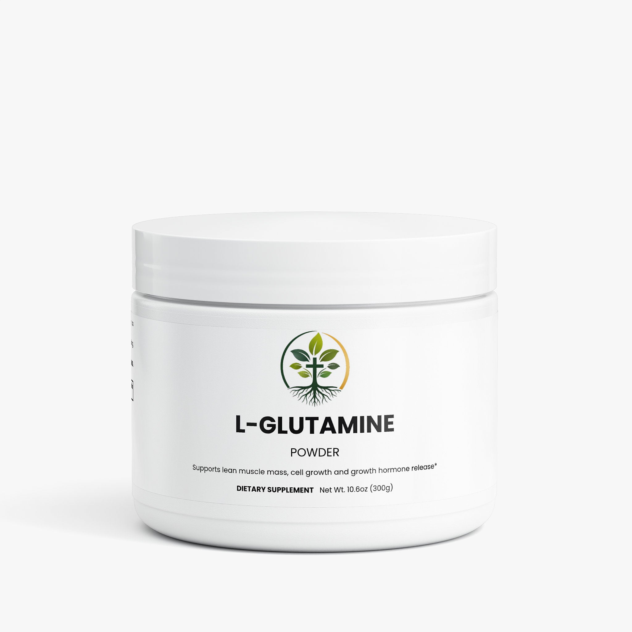 L-Glutamine