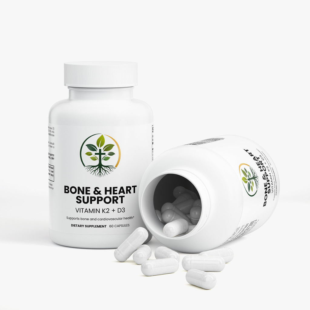 Bone & Heart Support
