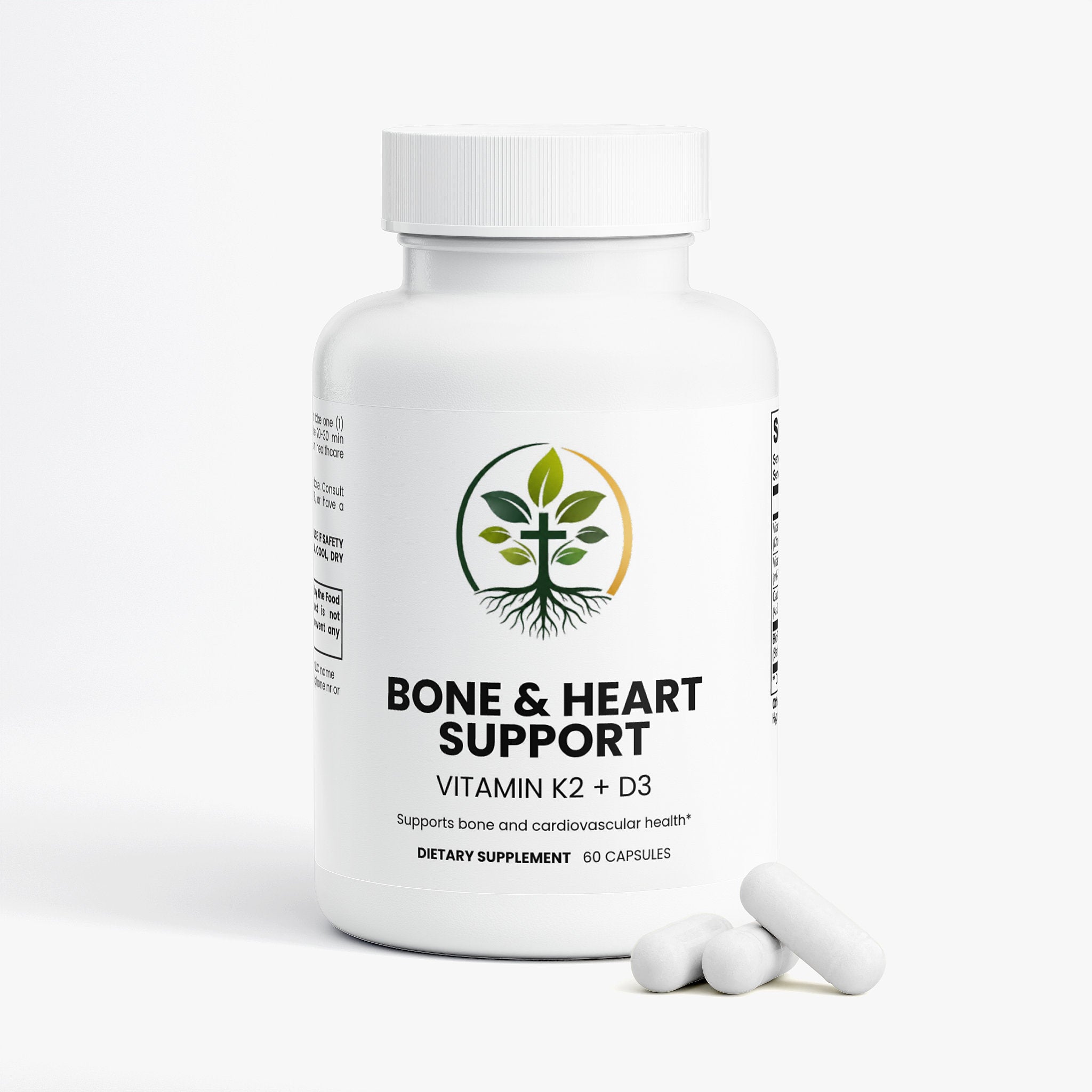 Bone & Heart Support