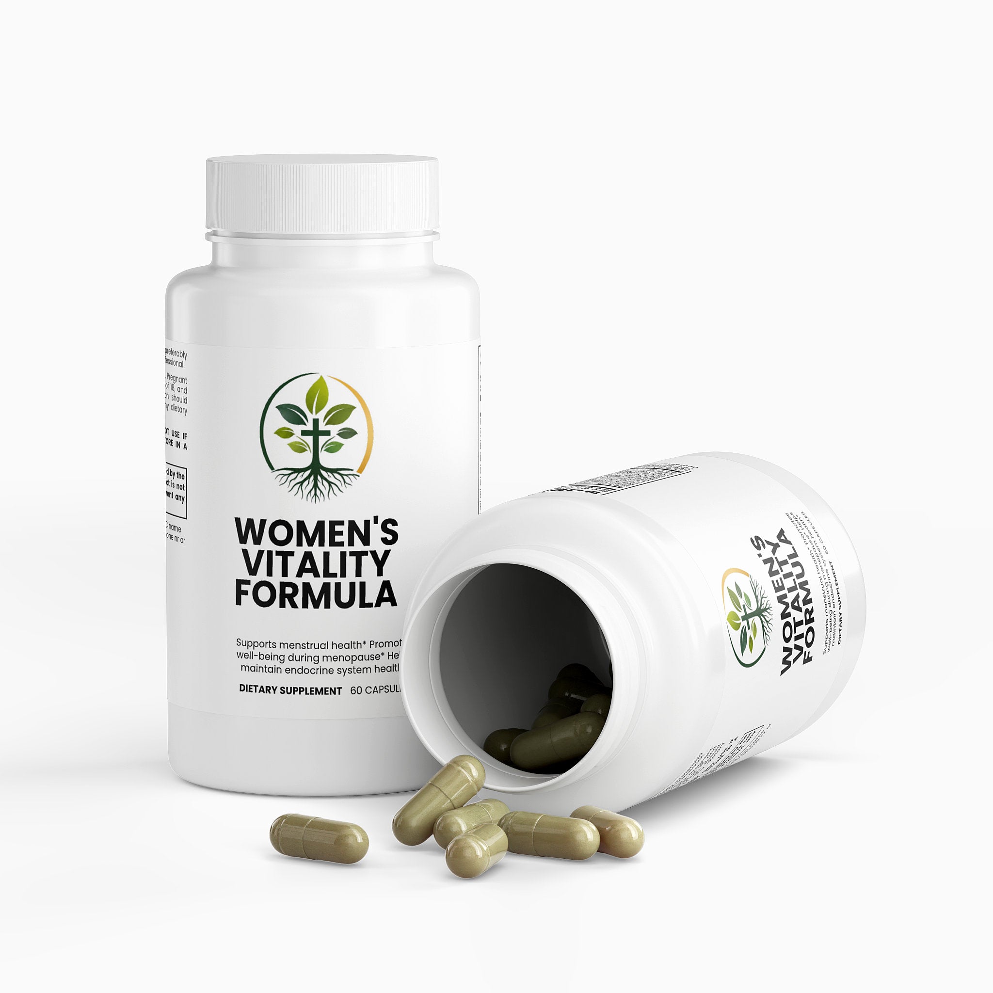 Women's Vitality Formula