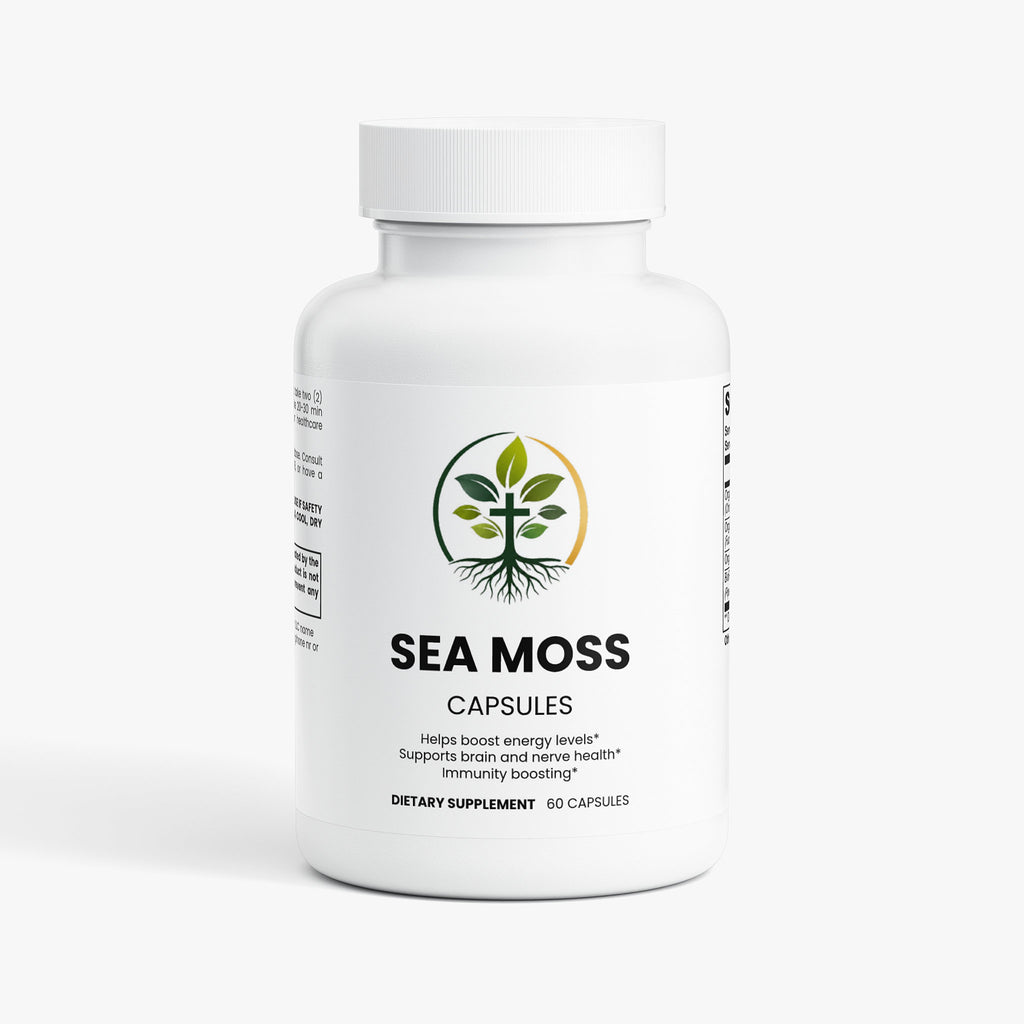 Sea Moss