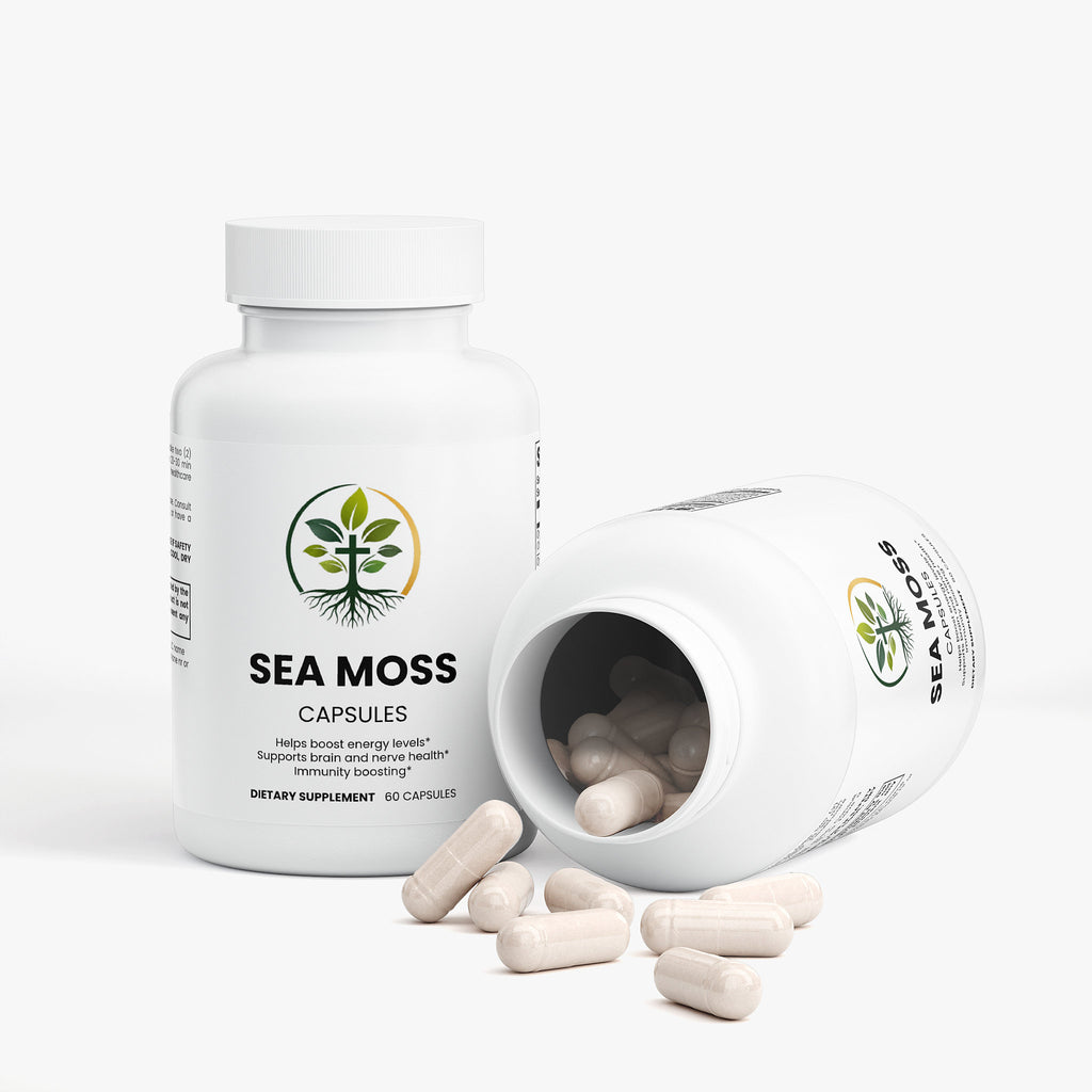 Sea Moss