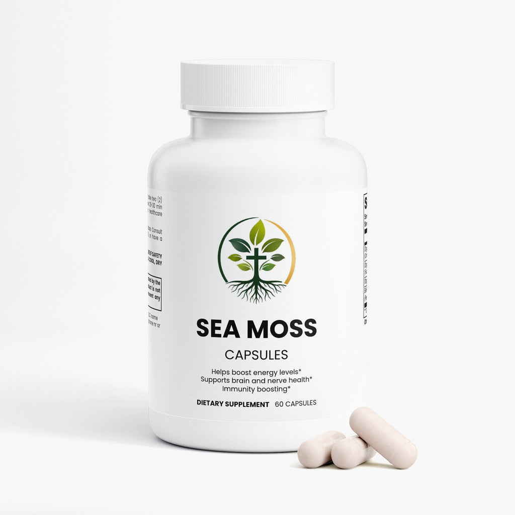 Sea Moss