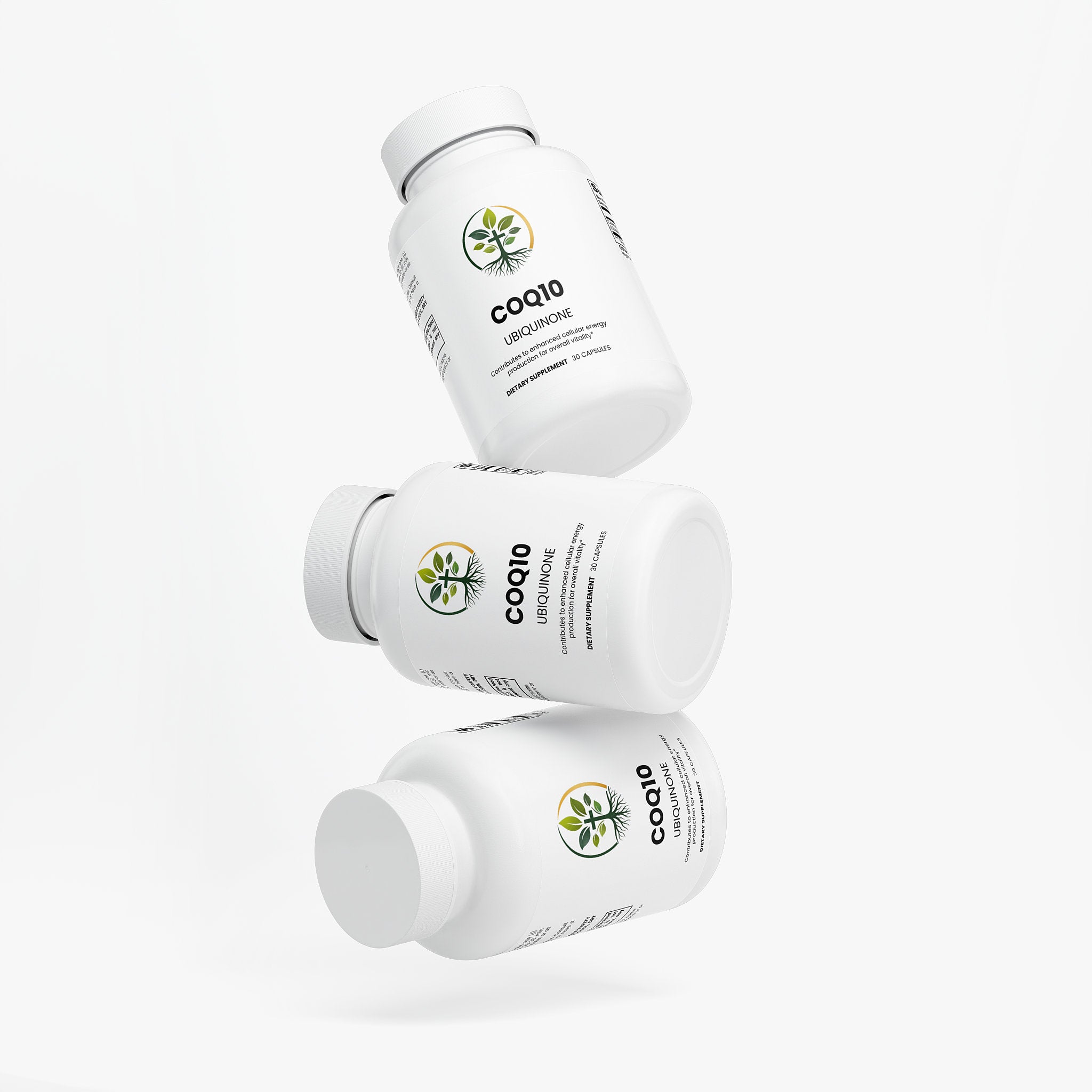 CoQ10 Ubiquinone