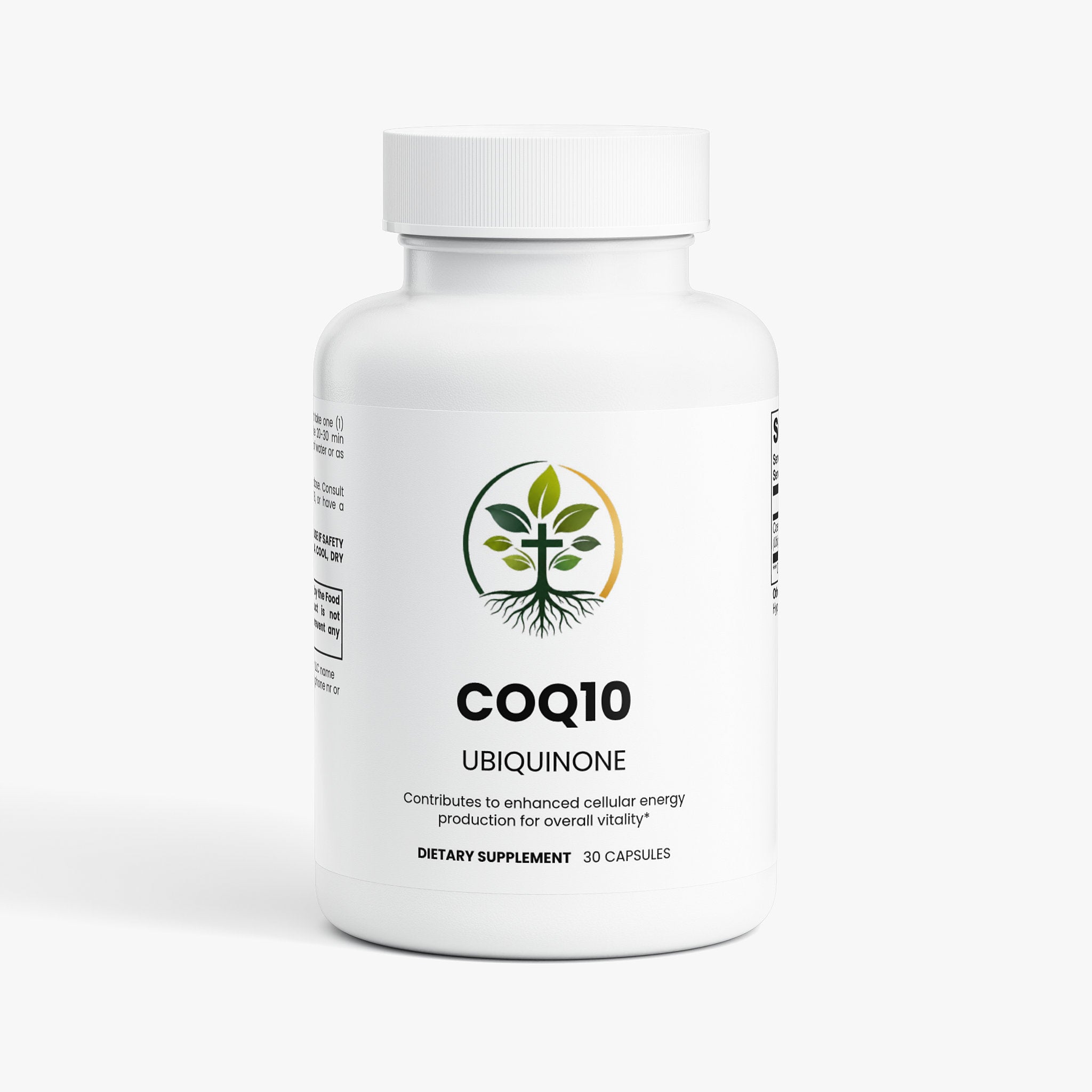 CoQ10 Ubiquinone