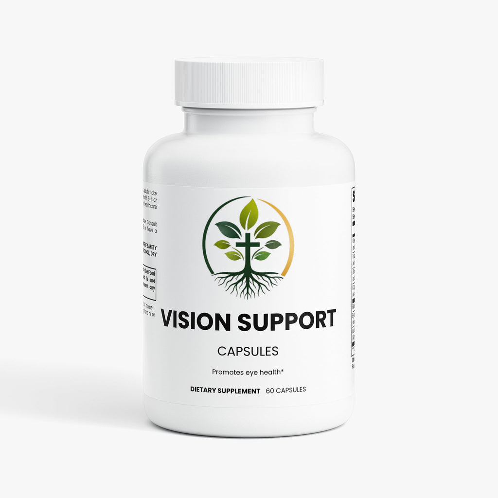 Vision Support