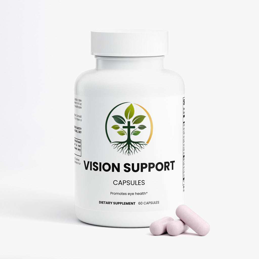 Vision Support