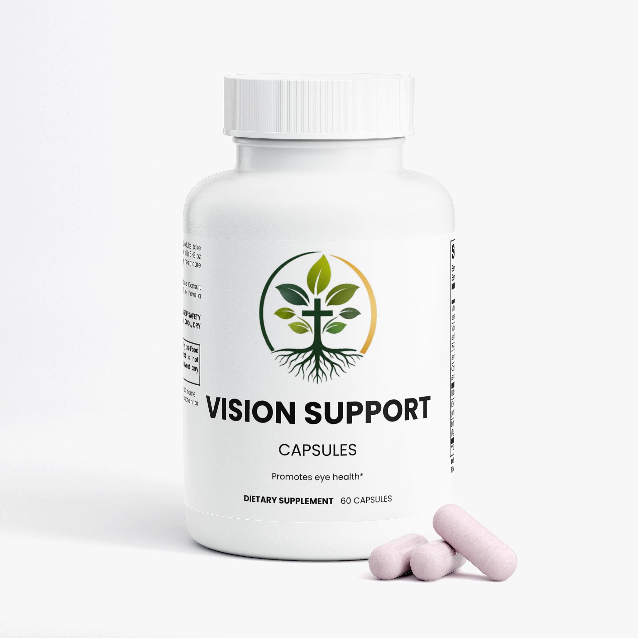Vision Support