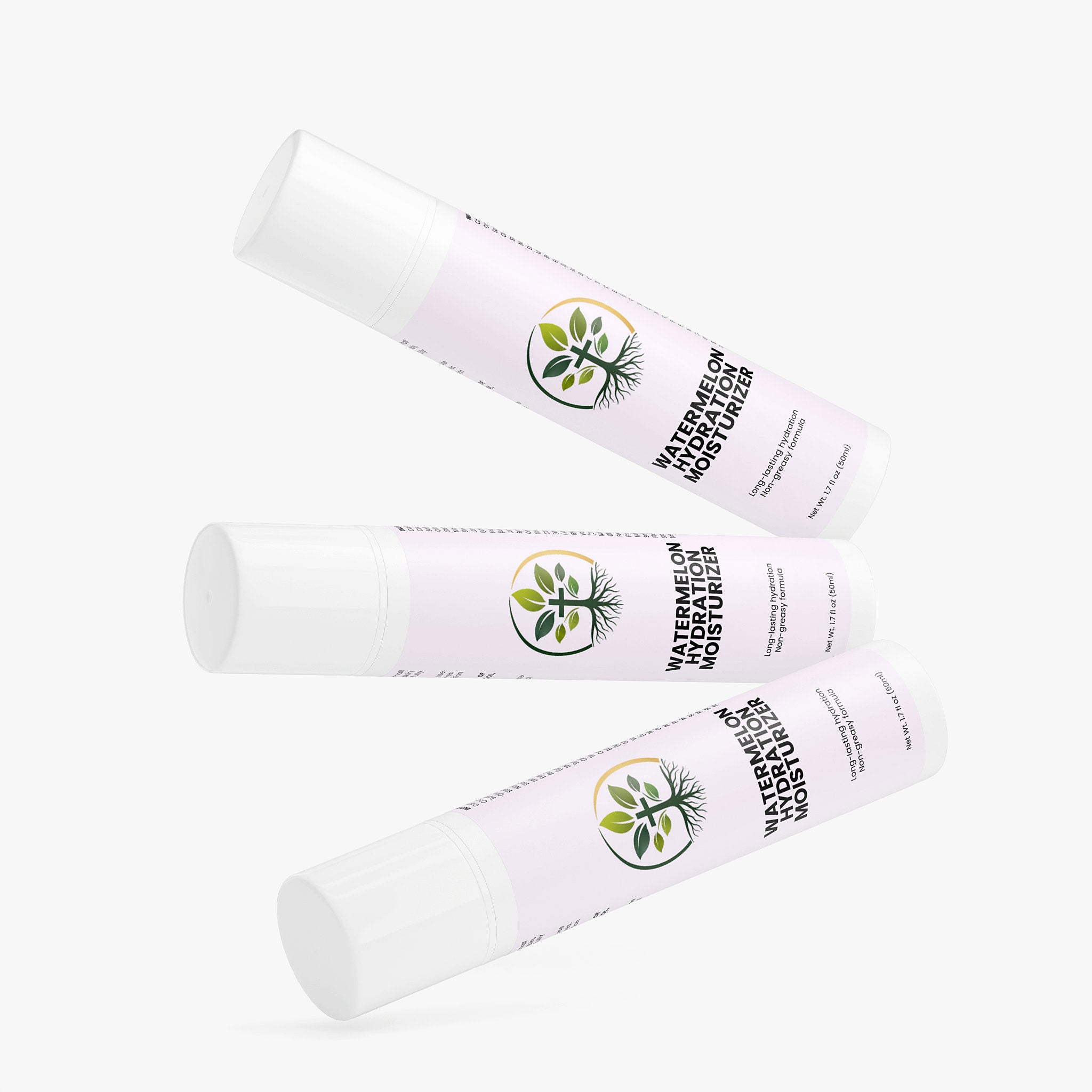 Watermelon Hydration Moisturizer