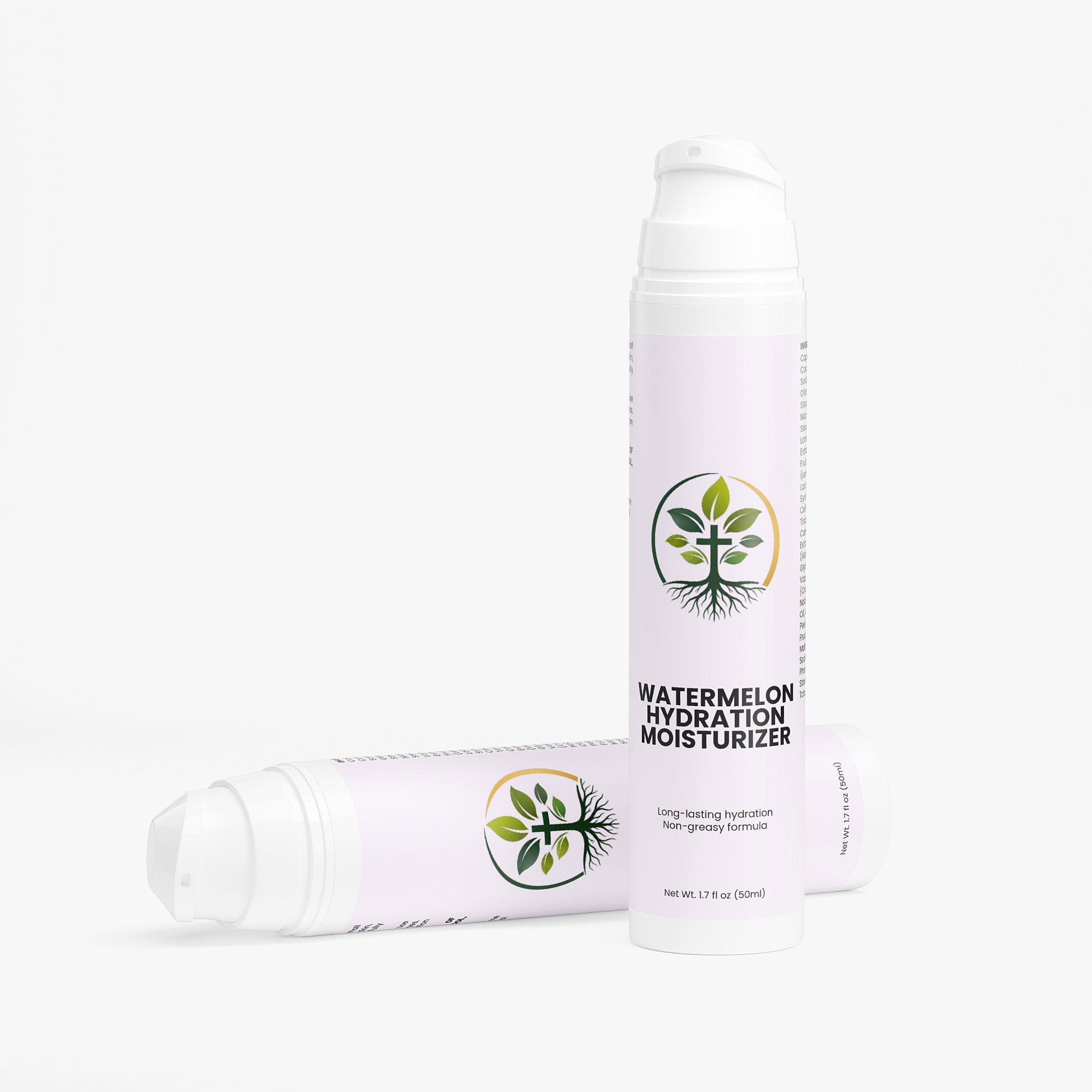 Watermelon Hydration Moisturizer