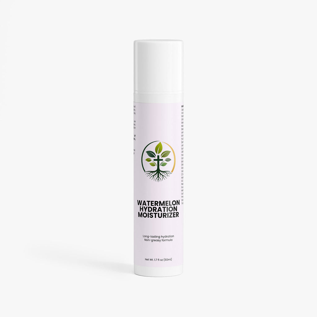 Watermelon Hydration Moisturizer