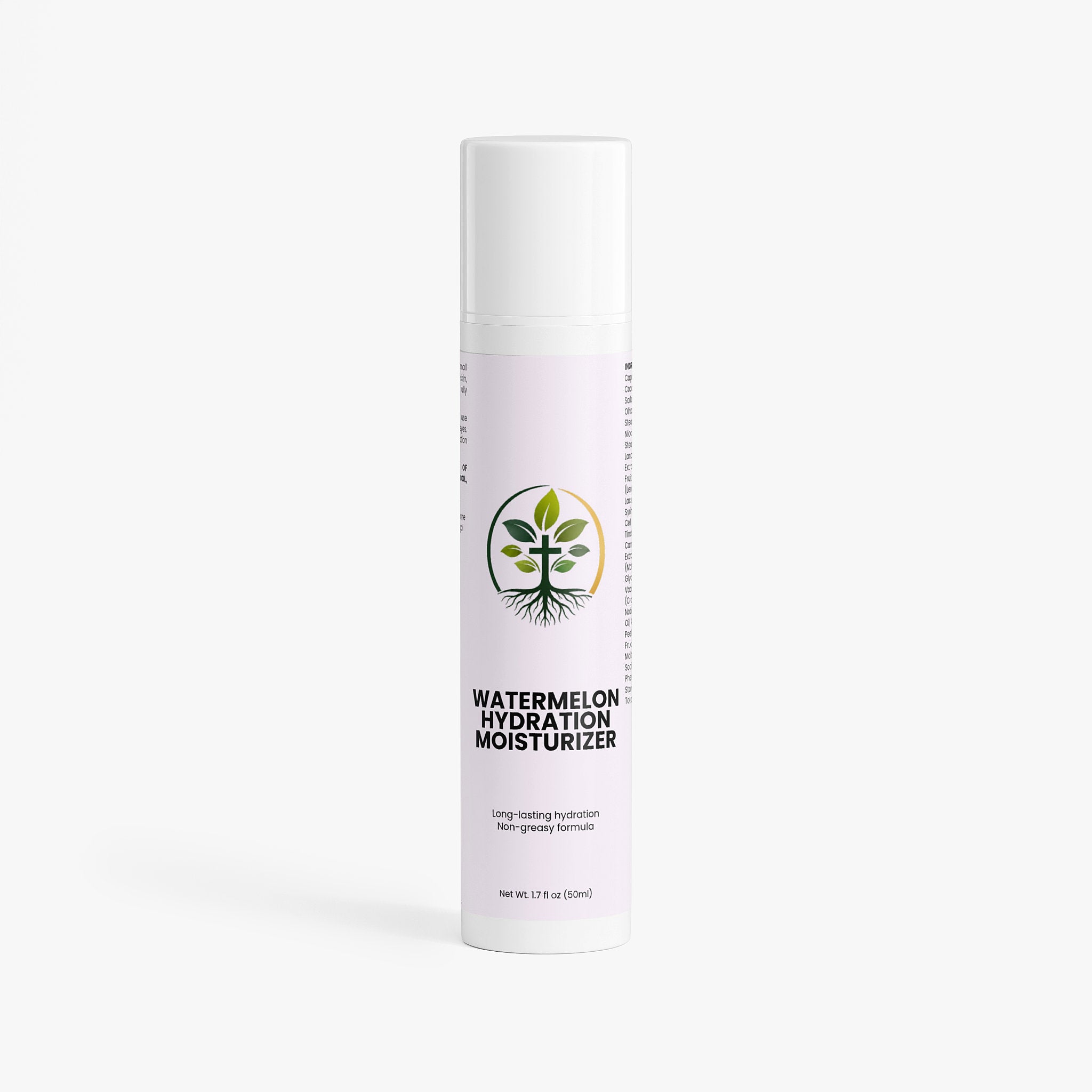 Watermelon Hydration Moisturizer