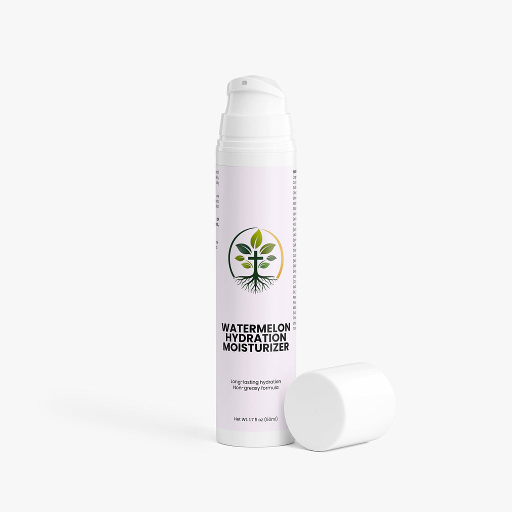 Watermelon Hydration Moisturizer