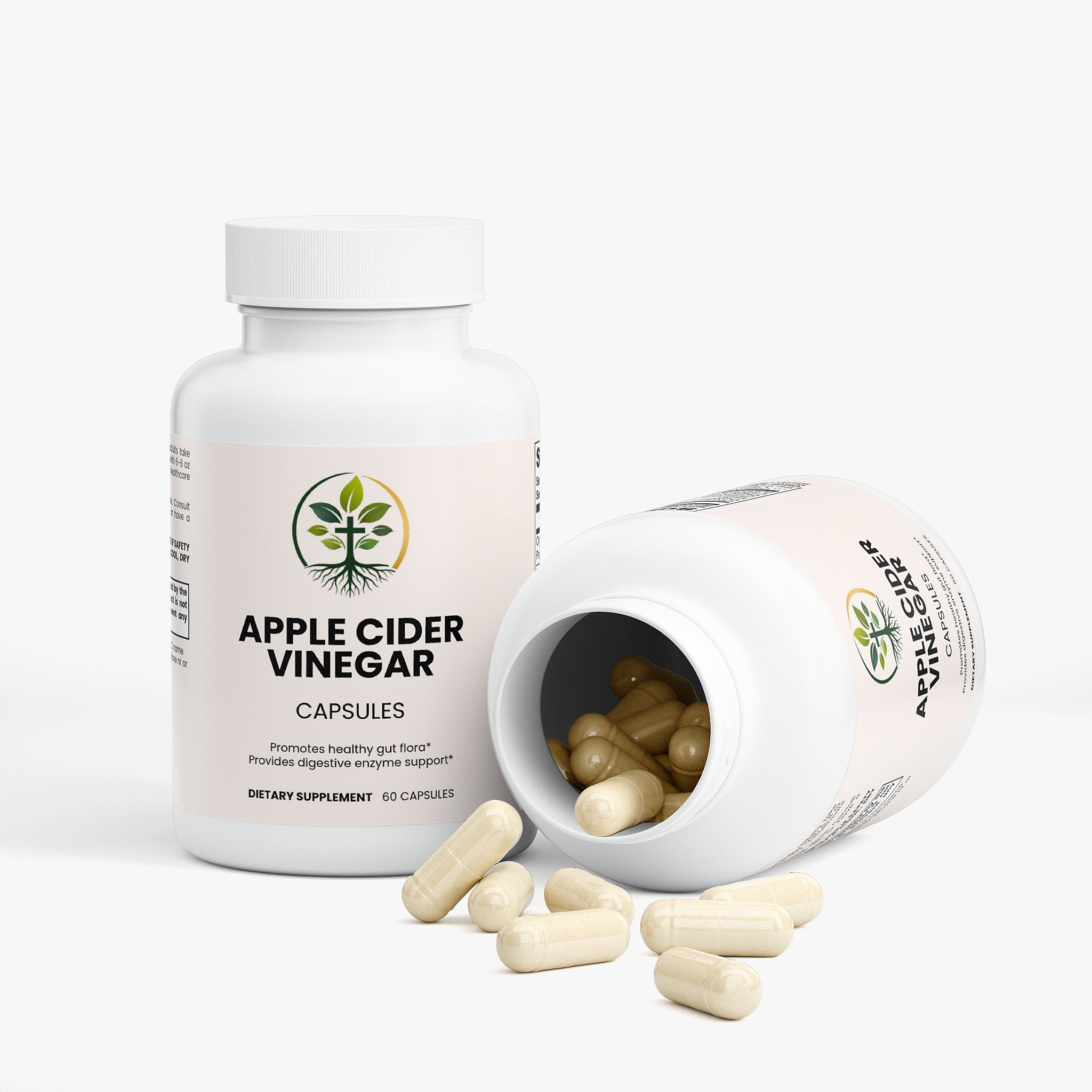 Apple Cider Vinegar Capsules