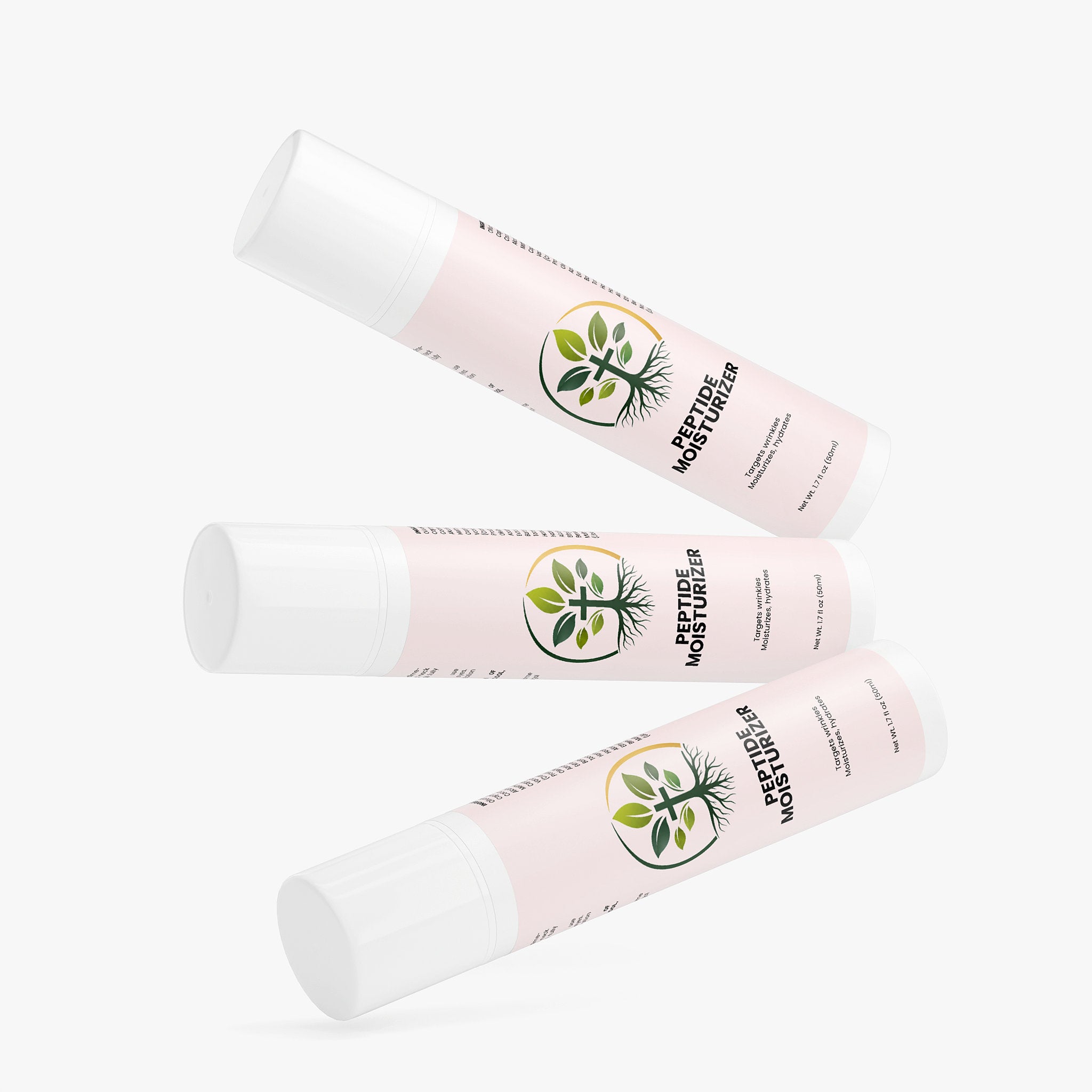 Peptide Moisturizer