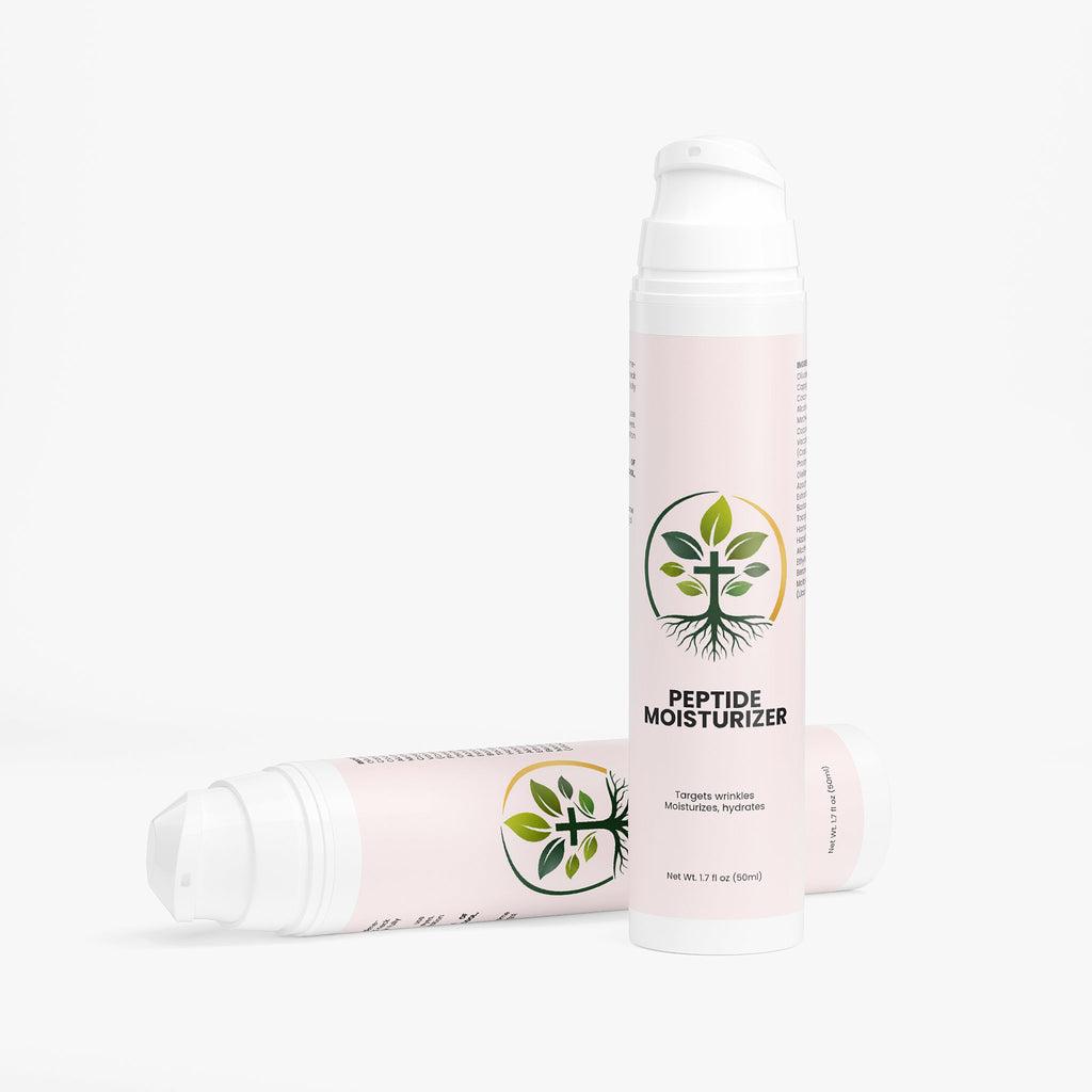 Peptide Moisturizer