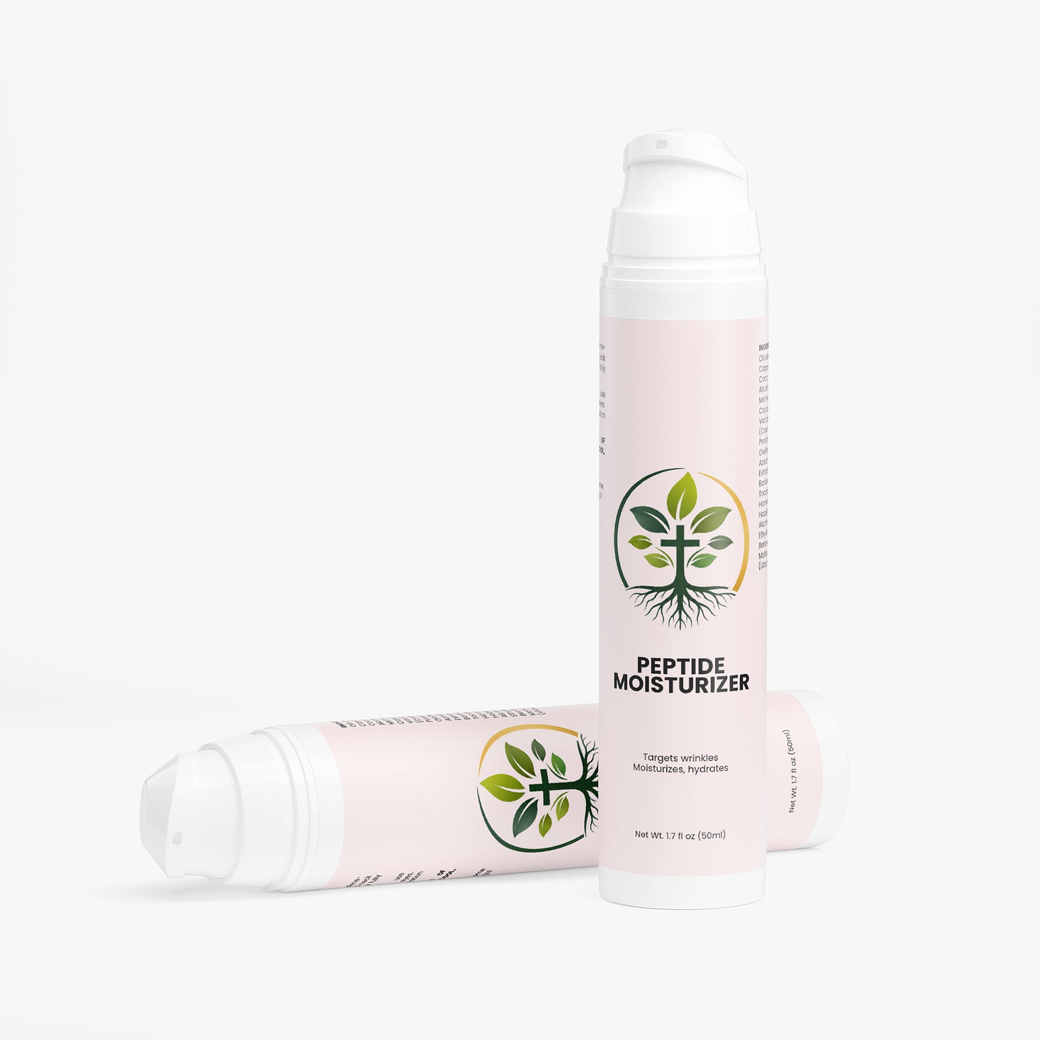 Peptide Moisturizer