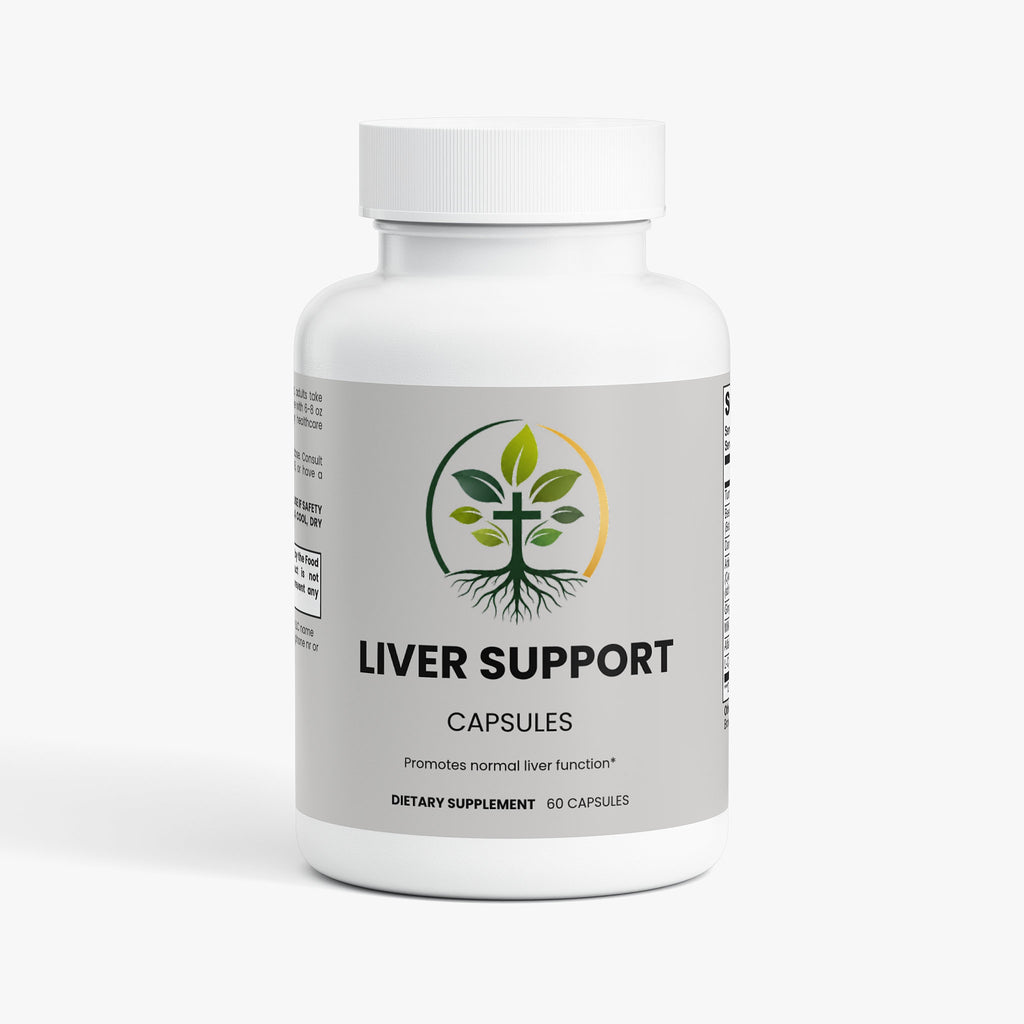 Liver Support
