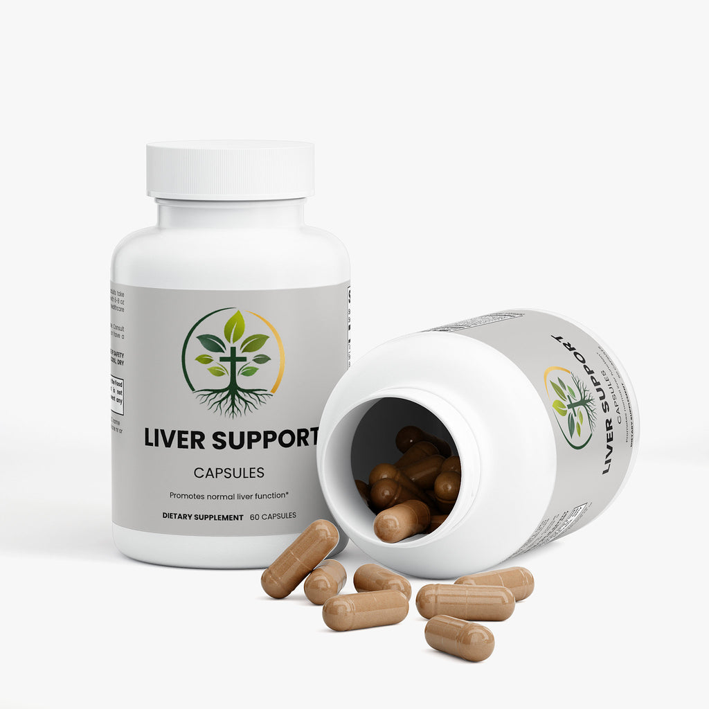 Liver Support