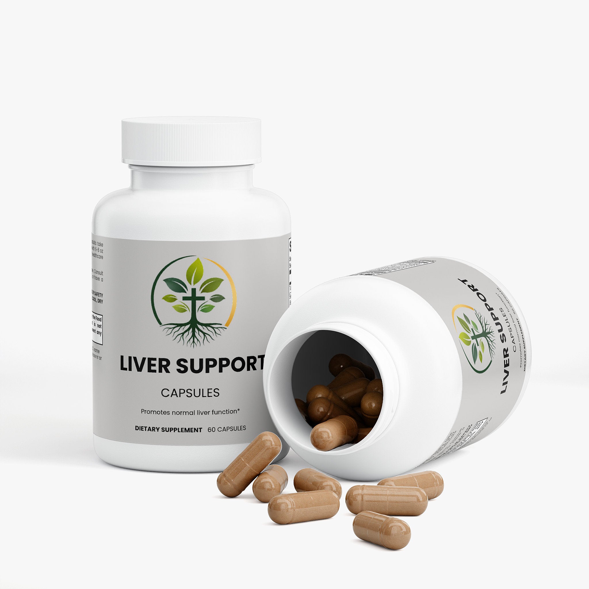 Liver Support