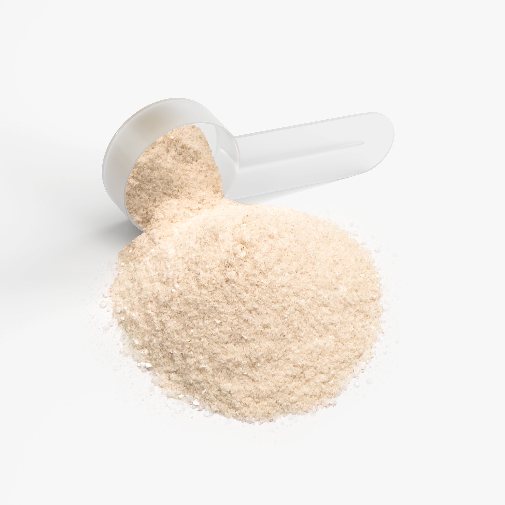 Hydration Powder Lemonade powder — electrolyte hydration powder lemonade flavor for workout recovery and hydration, packaging angle view