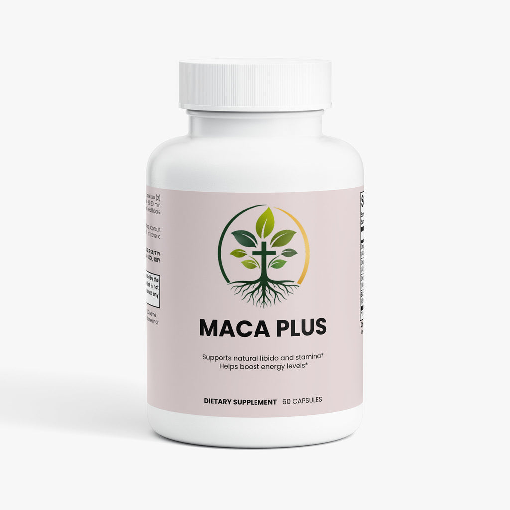 Maca Plus