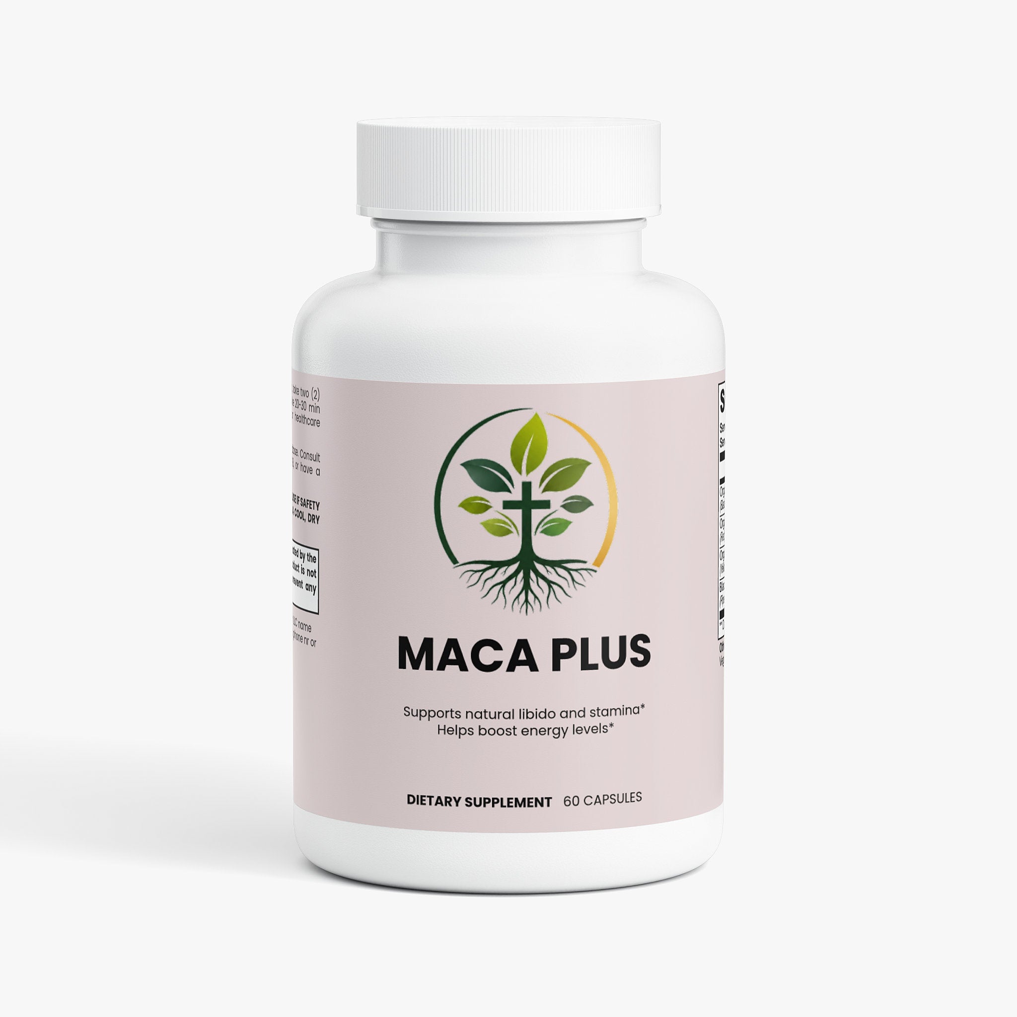 Maca Plus