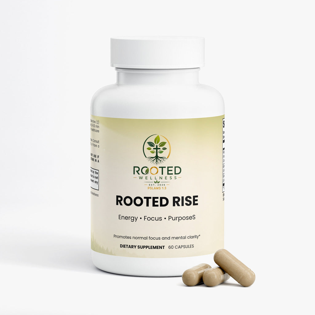 Ginkgo Biloba plus Ginseng capsules — ginkgo biloba and ginseng capsules for memory focus and circulation, back label with supplement facts and ingredients