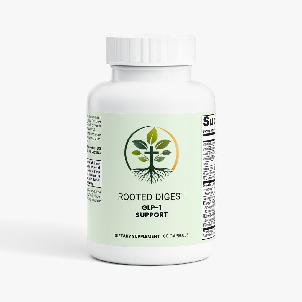 GLP-1 Support