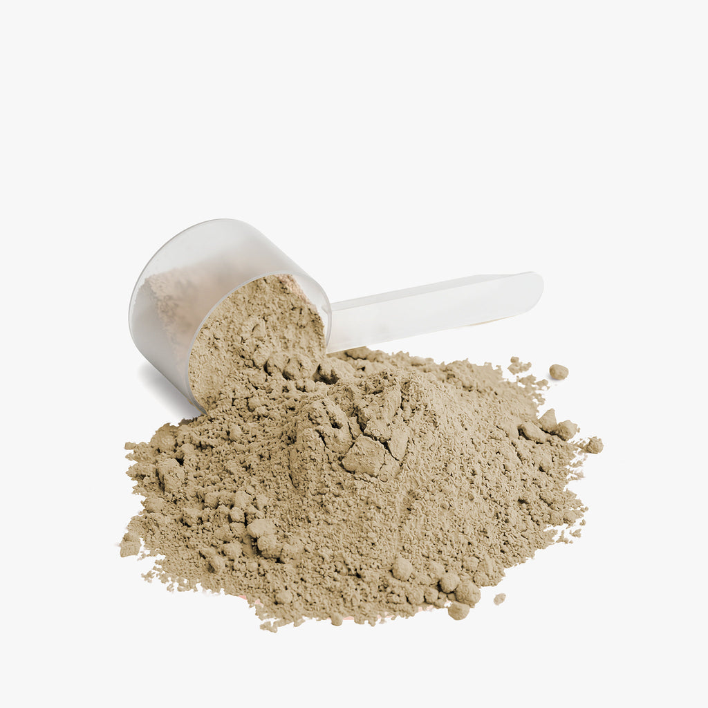 Advanced Whey Protein Isolate – Vanilla | MCT Oil, 22g Protein Per Serving